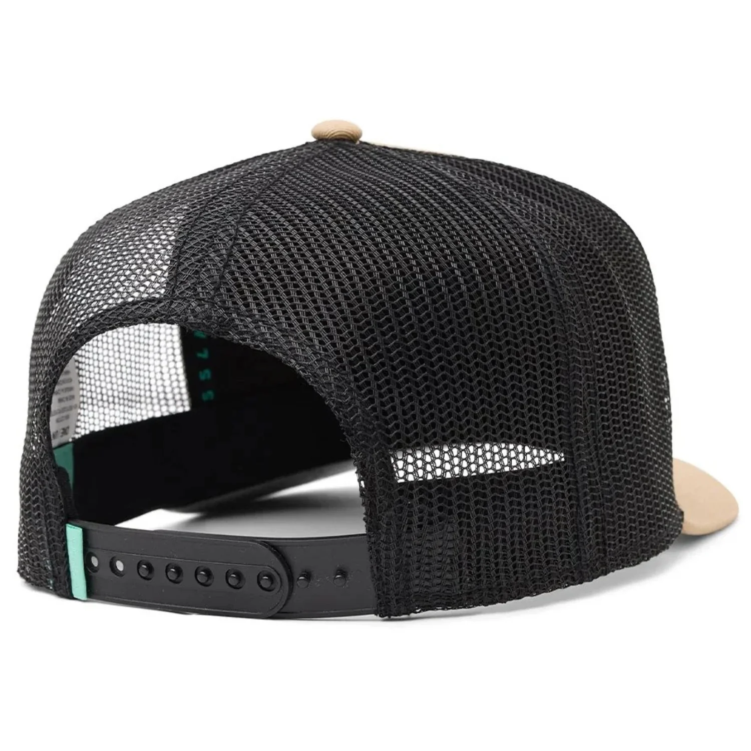 Vissla Solid Sets Trucker Hat - Image 4