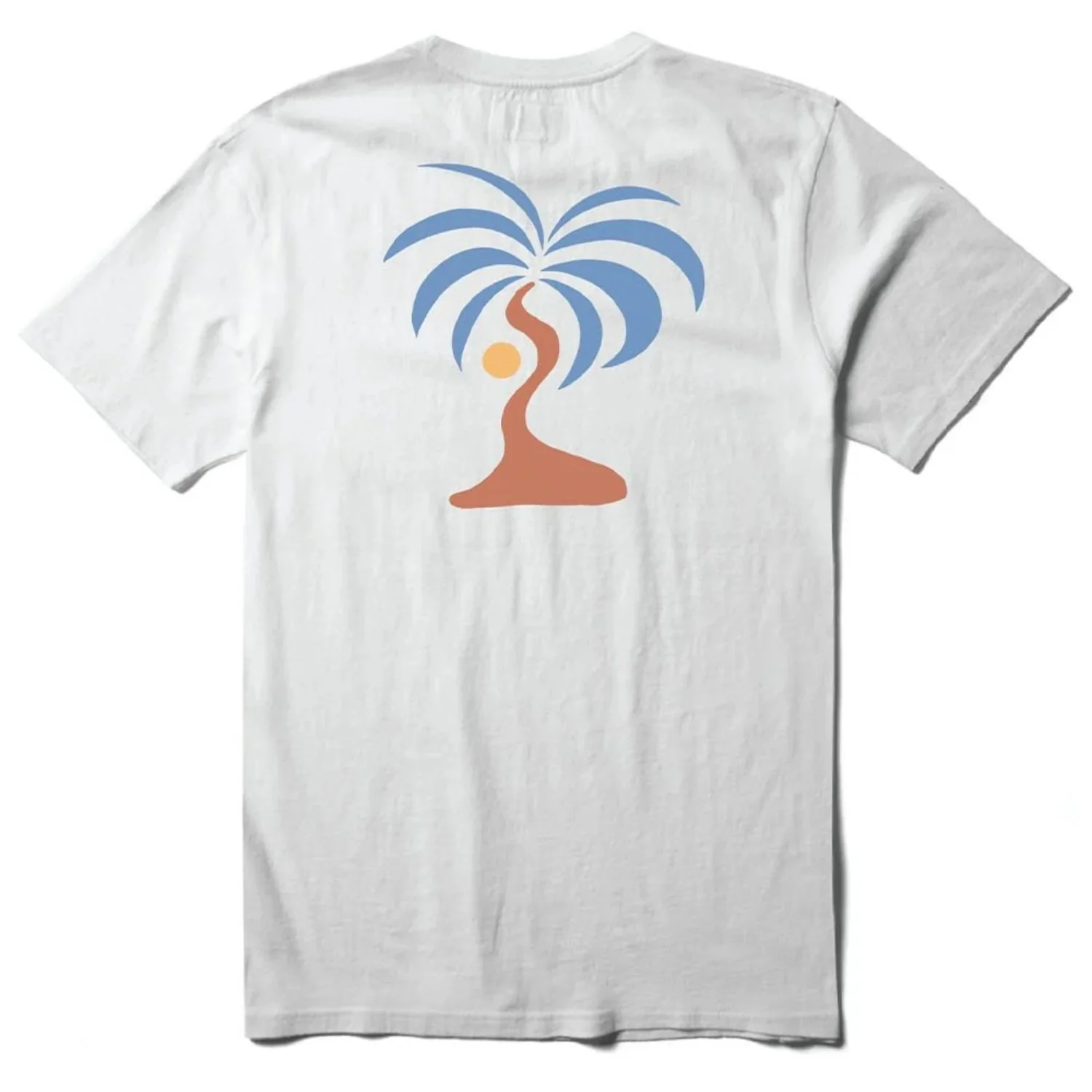 Vissla Solo S/S Pocket Tee - Men's