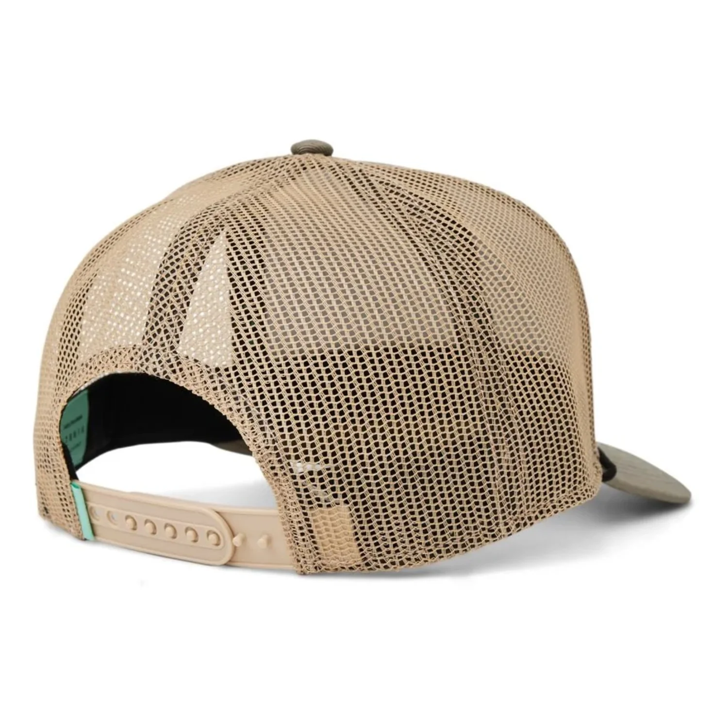 Vissla West Winds ECO Trucker Hat - Image 2