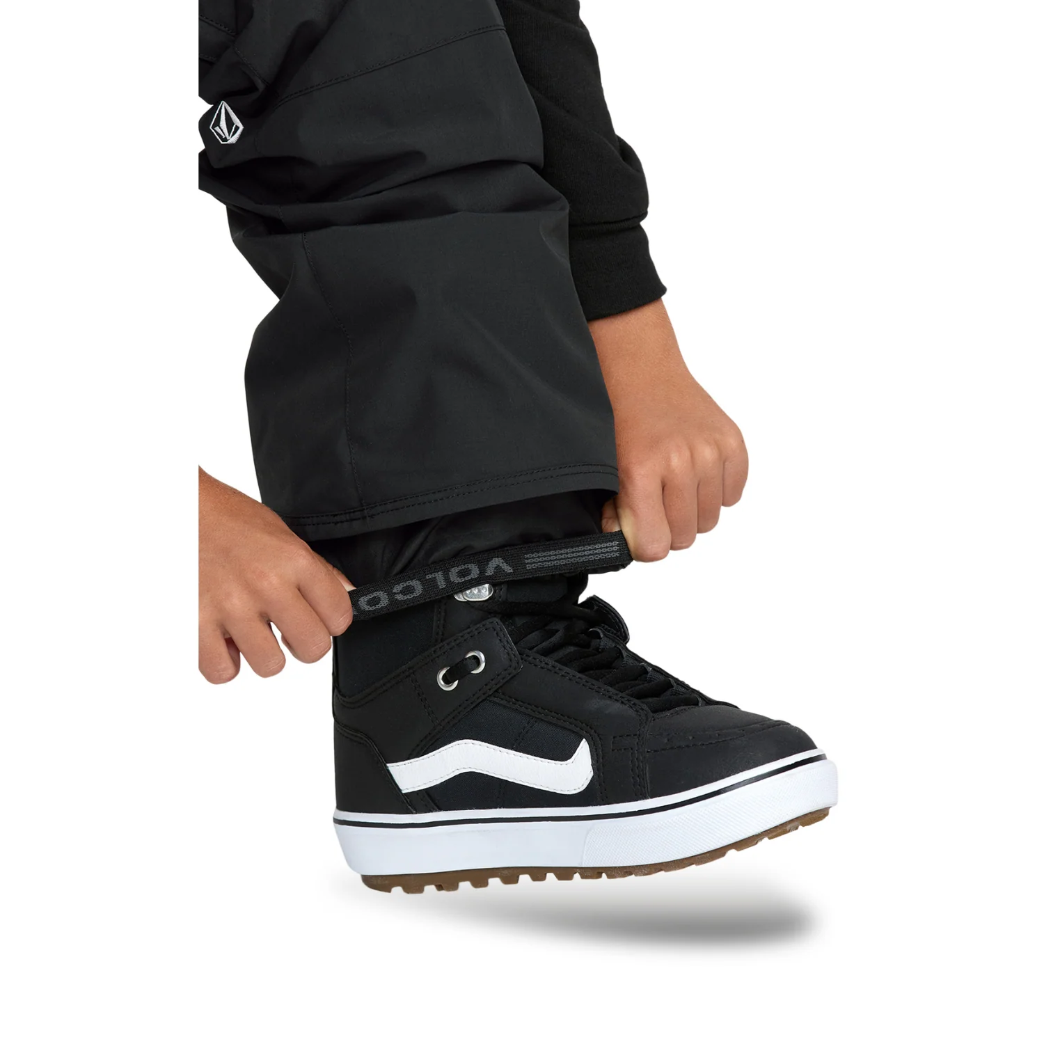 Volcom Barkley Insulated Bib Overall 2026 - Youth - Image 20