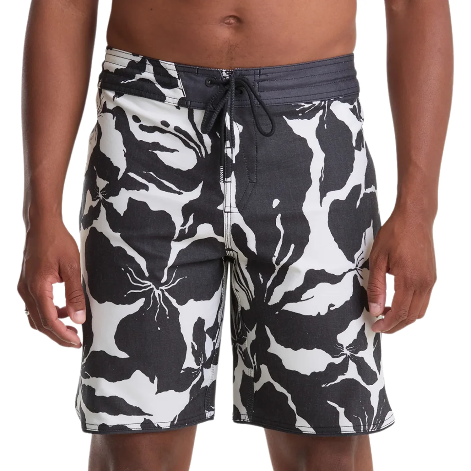 Volcom Barnacle Scallop Stoney 19 Boardshort - Men's