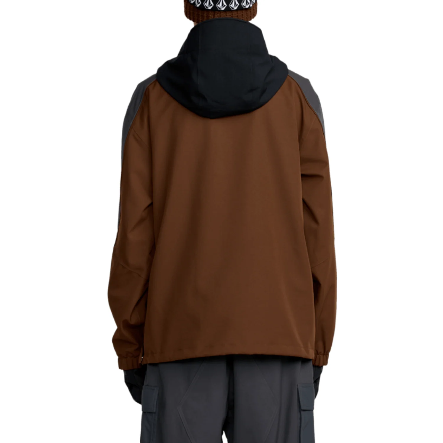 Volcom Brighton Pullover Jacket 2026 - Men's - Image 2