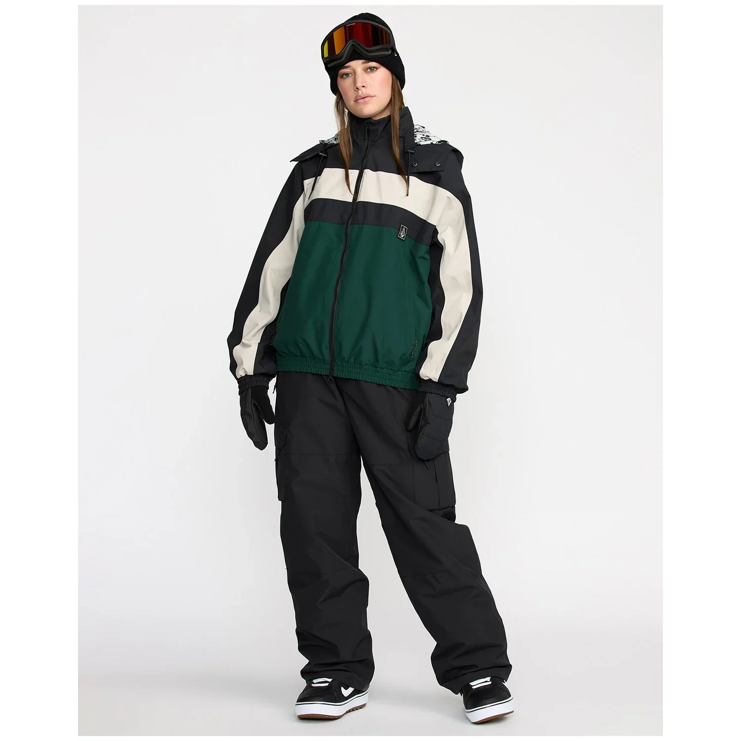 Volcom DLM Jacket 2026 - Women's - Image 2