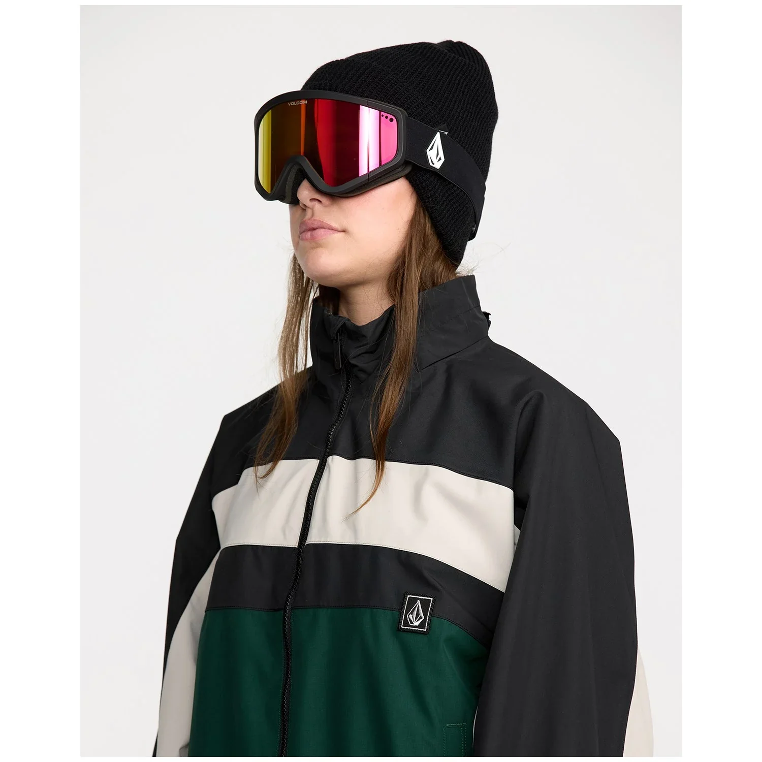 Volcom DLM Jacket 2026 - Women's - Image 6