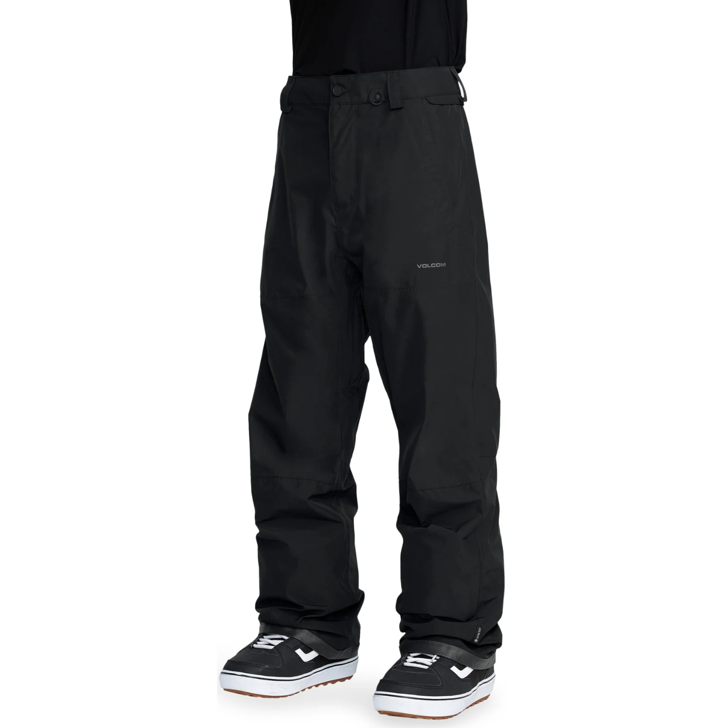 Volcom Dua Gore-Tex Pant 2026 - Men's - Image 10