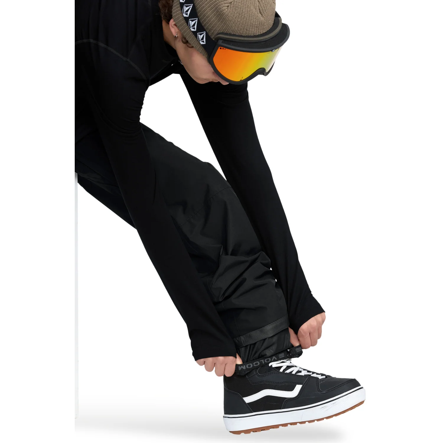 Volcom Dua Gore-Tex Pant 2026 - Men's - Image 12