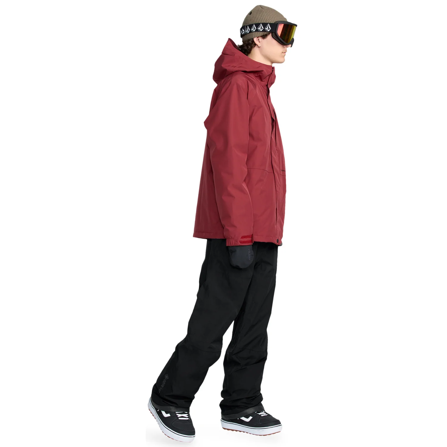 Volcom Dua Gore-Tex Pant 2026 - Men's - Image 13