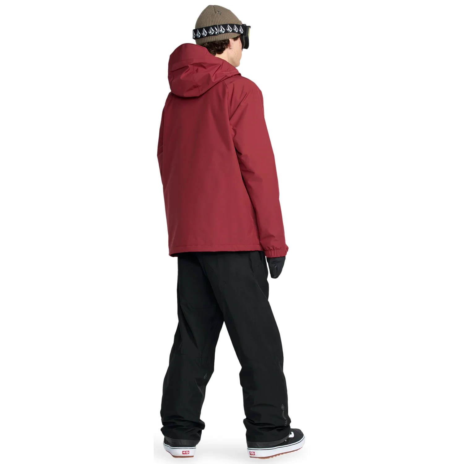 Volcom Dua Gore-Tex Pant 2026 - Men's - Image 14