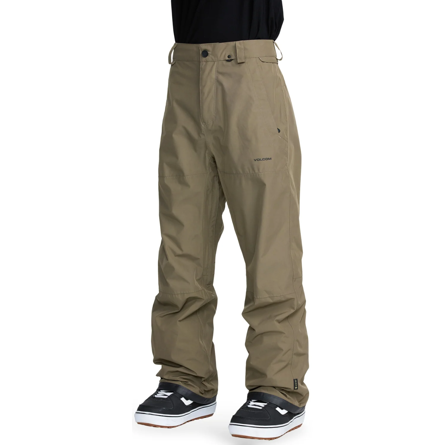 Volcom Dua Gore-Tex Pant 2026 - Men's - Image 3