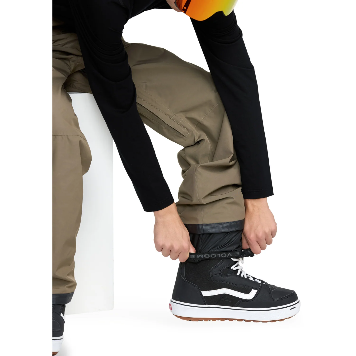 Volcom Dua Gore-Tex Pant 2026 - Men's - Image 5