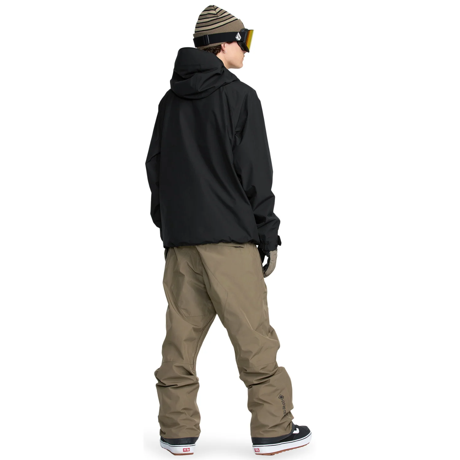 Volcom Dua Gore-Tex Pant 2026 - Men's - Image 7