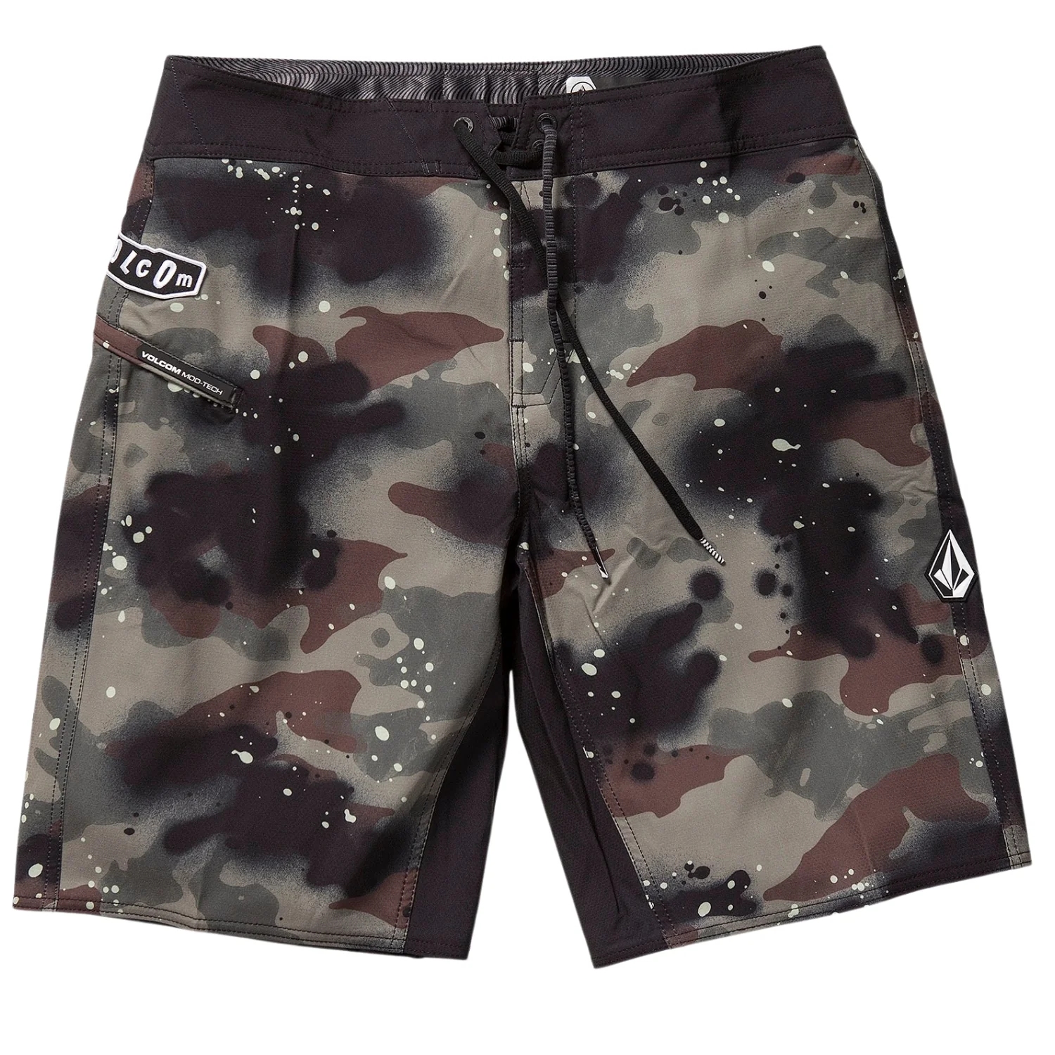 Volcom Formenter Mod 20 Boardshorts - Men's - Image 3