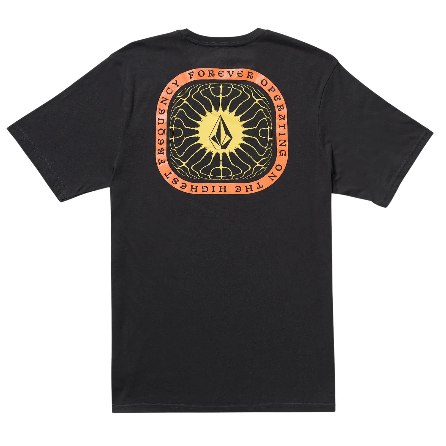 Volcom Frequency Short Sleeve Shirt - Men's - Image 3