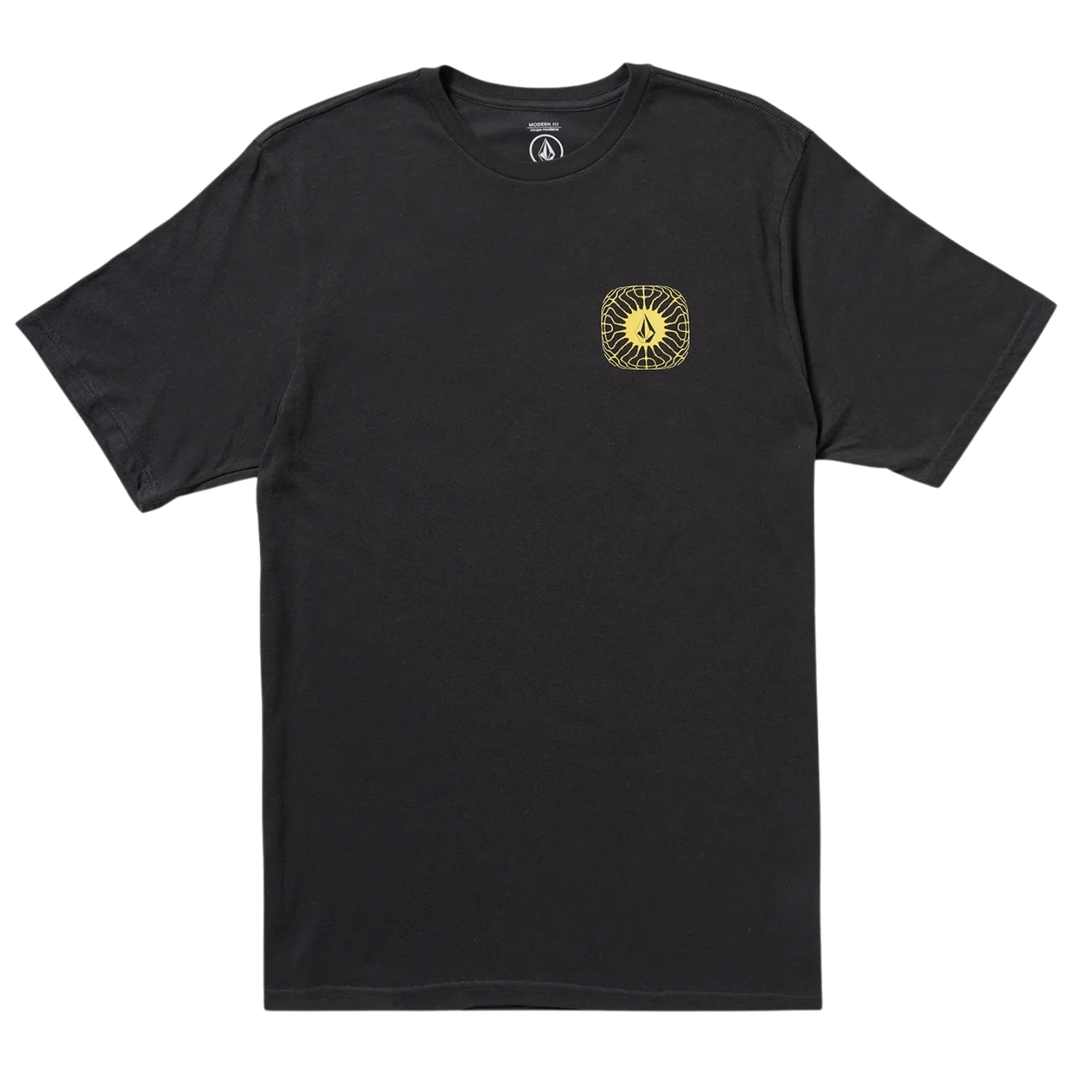 Volcom Frequency Short Sleeve Shirt - Men's - Image 4