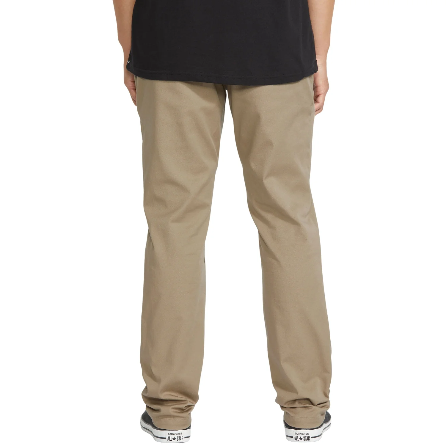 Volcom Frickin Modern Stretch Pants - Men's - Image 12