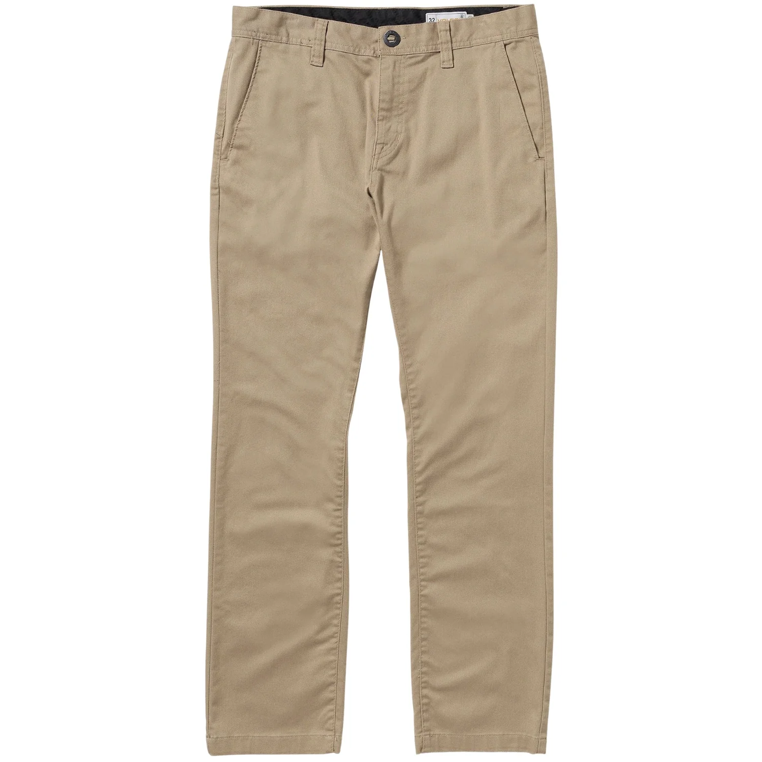 Volcom Frickin Modern Stretch Pants - Men's - Image 14