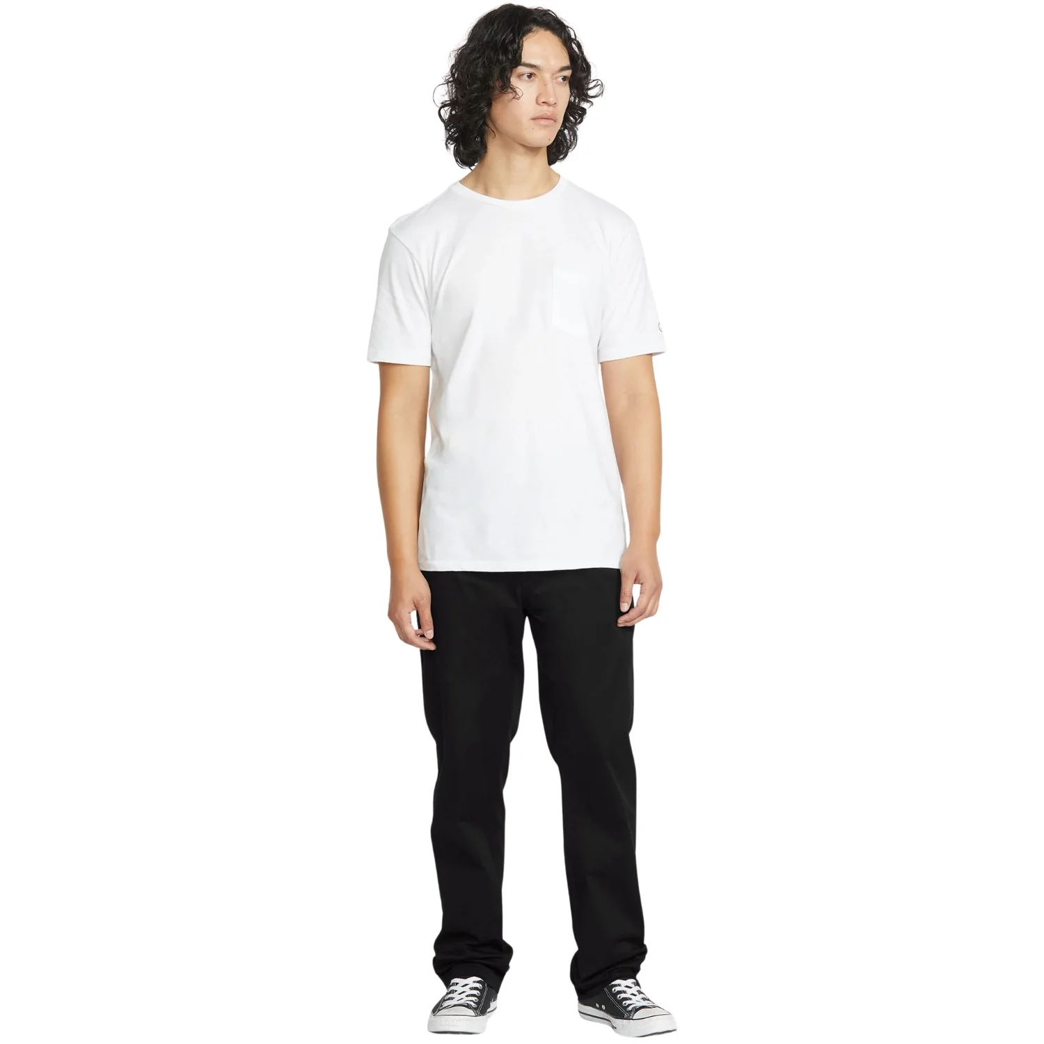 Volcom Frickin Modern Stretch Pants - Men's - Image 3