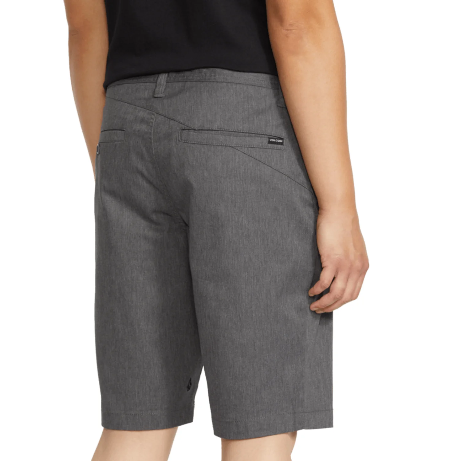 Volcom Frickin Modern Stretch Shorts - Men's - Image 11