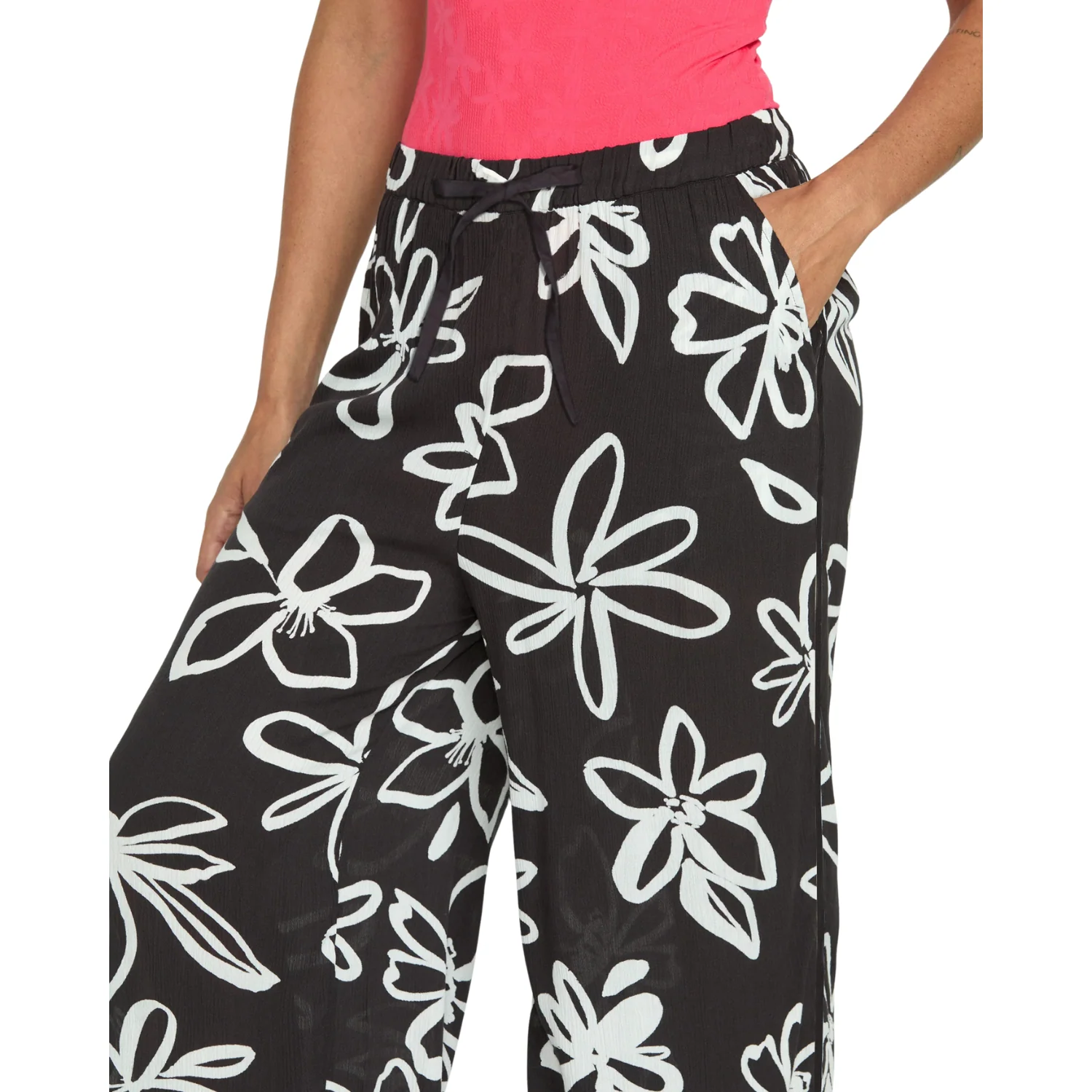 Volcom Gotta B U Boo Pant - Women's - Image 4