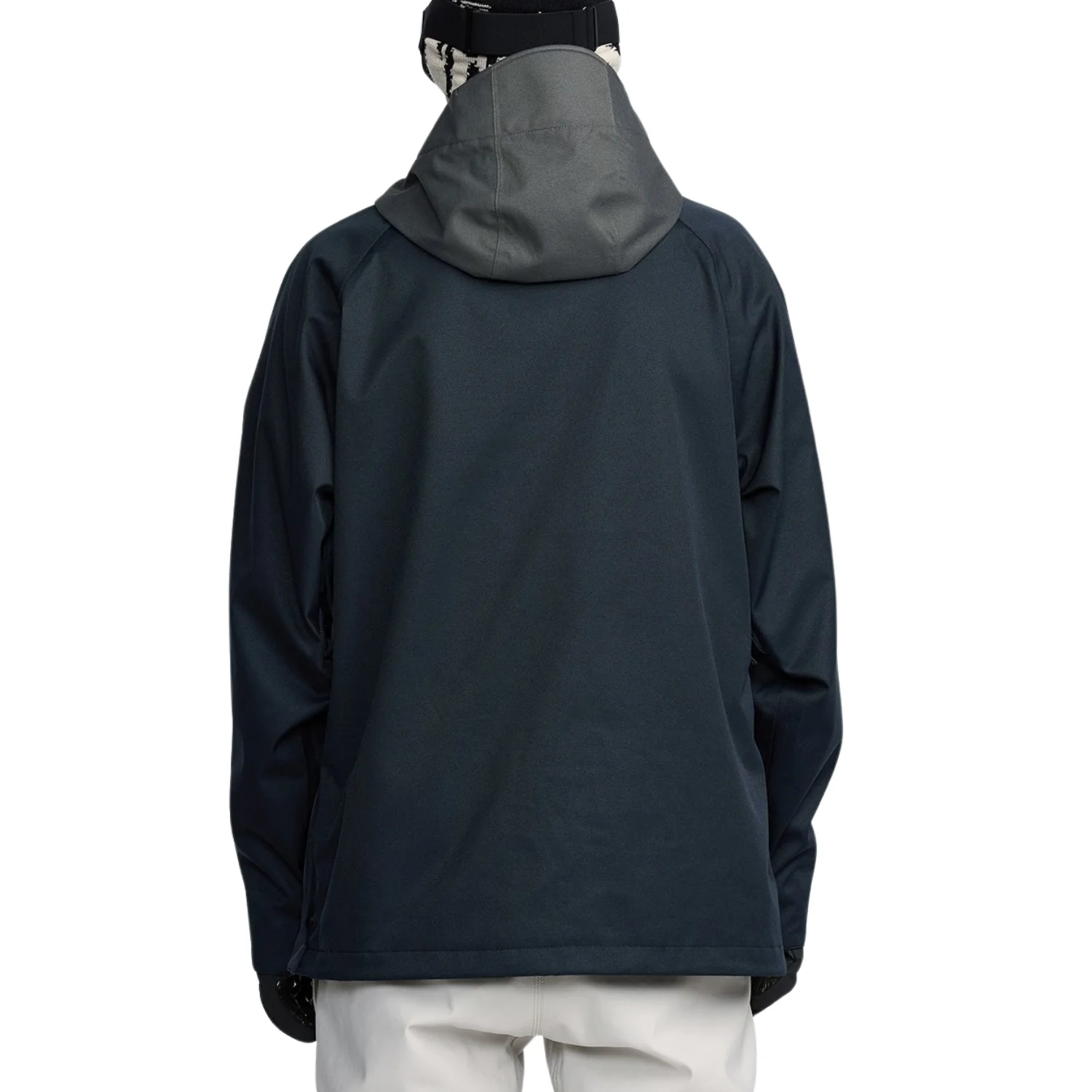 Volcom Hossegor 20K Pullover Jacket 2026 - Men's - Image 2