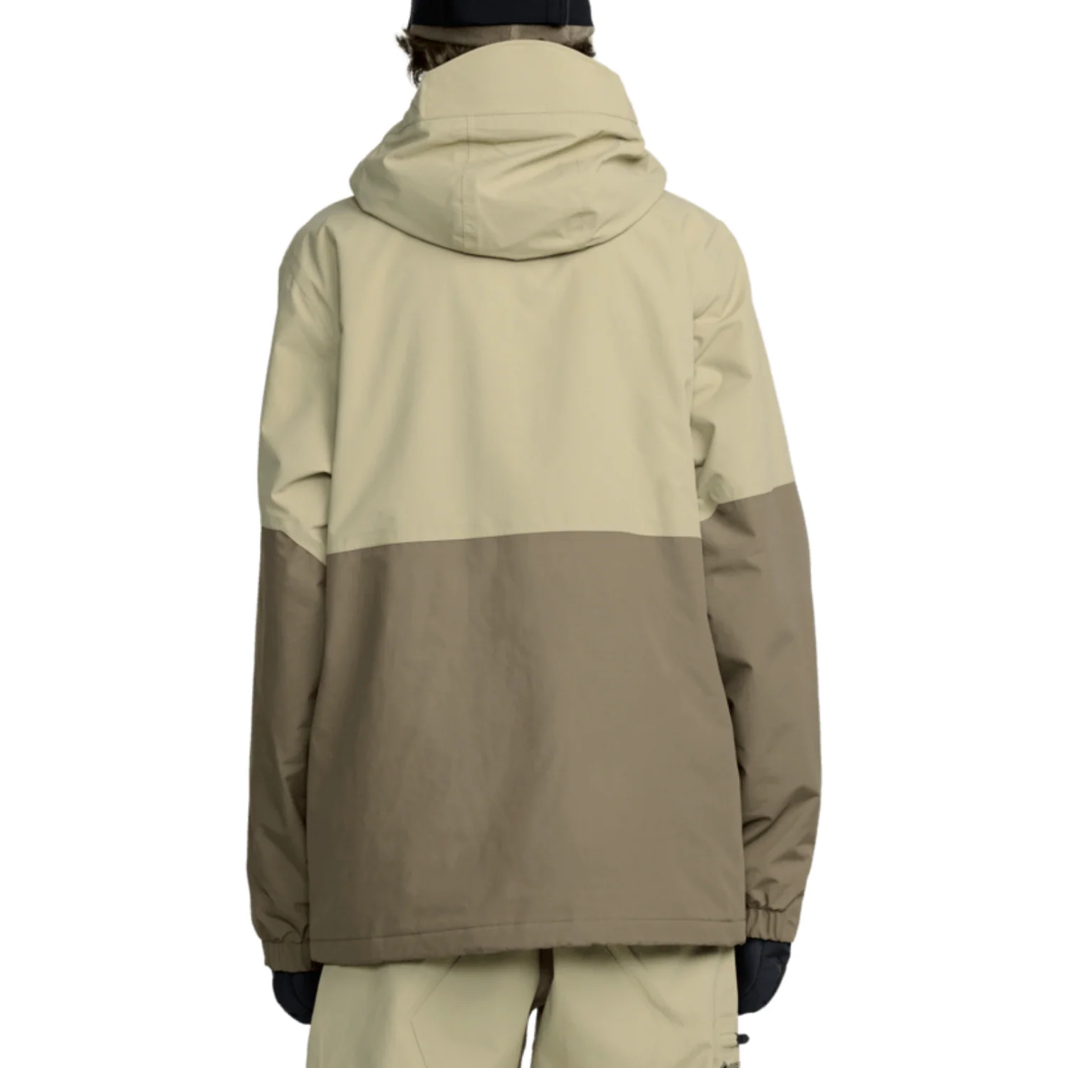 Volcom L Insulated Gore-Tex Jacket 2026 - Men's - Image 10