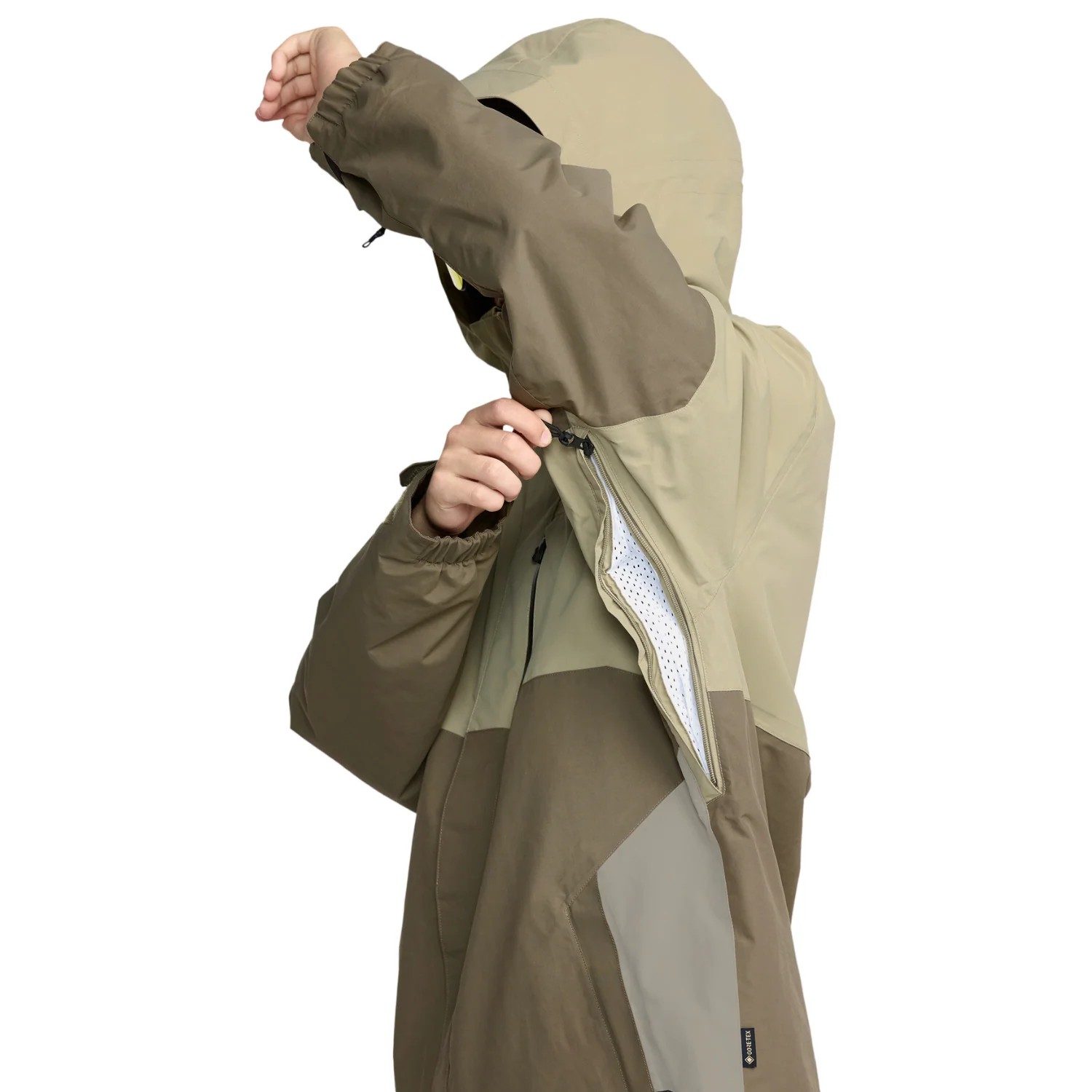 Volcom L Insulated Gore-Tex Jacket 2026 - Men's - Image 13