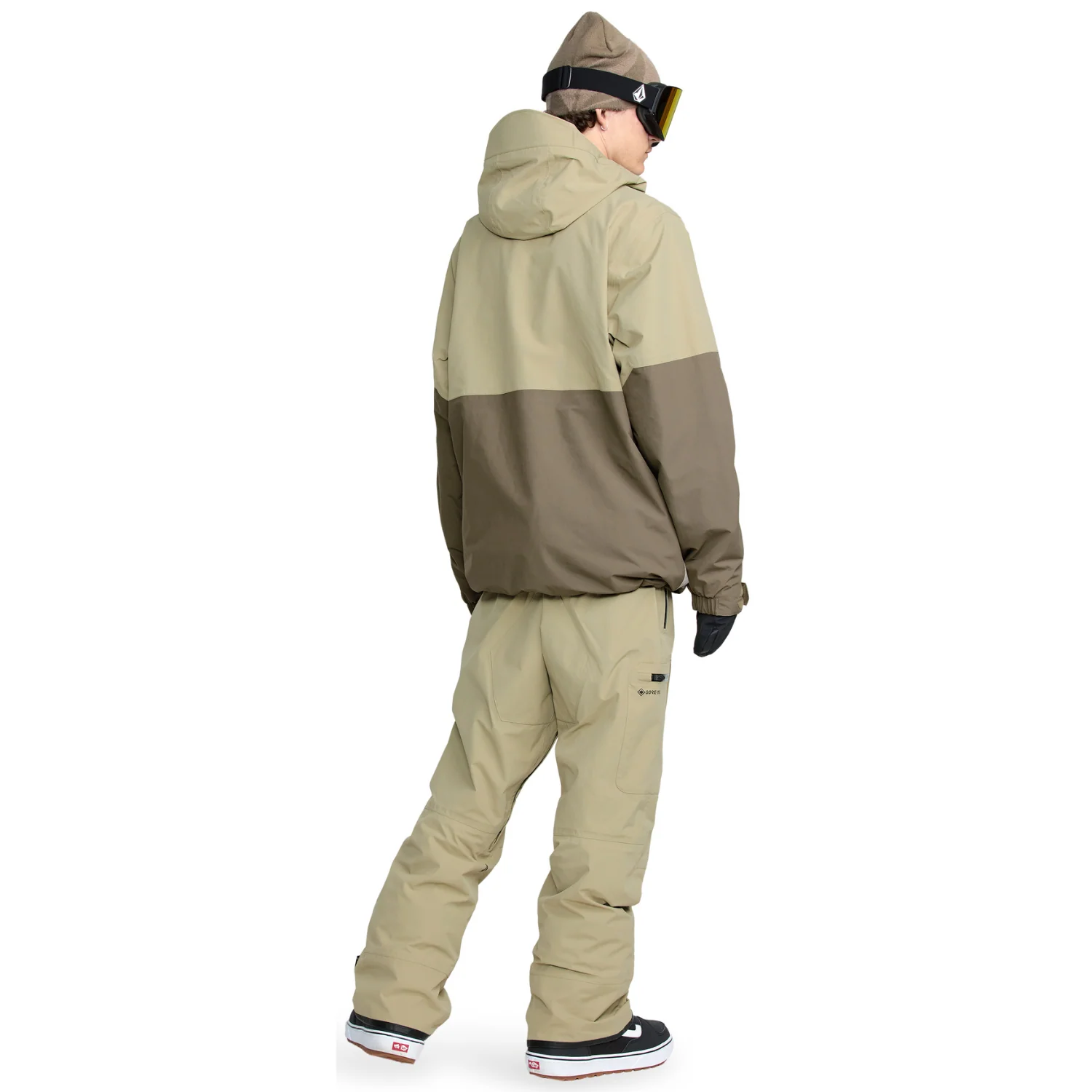 Volcom L Insulated Gore-Tex Jacket 2026 - Men's - Image 16