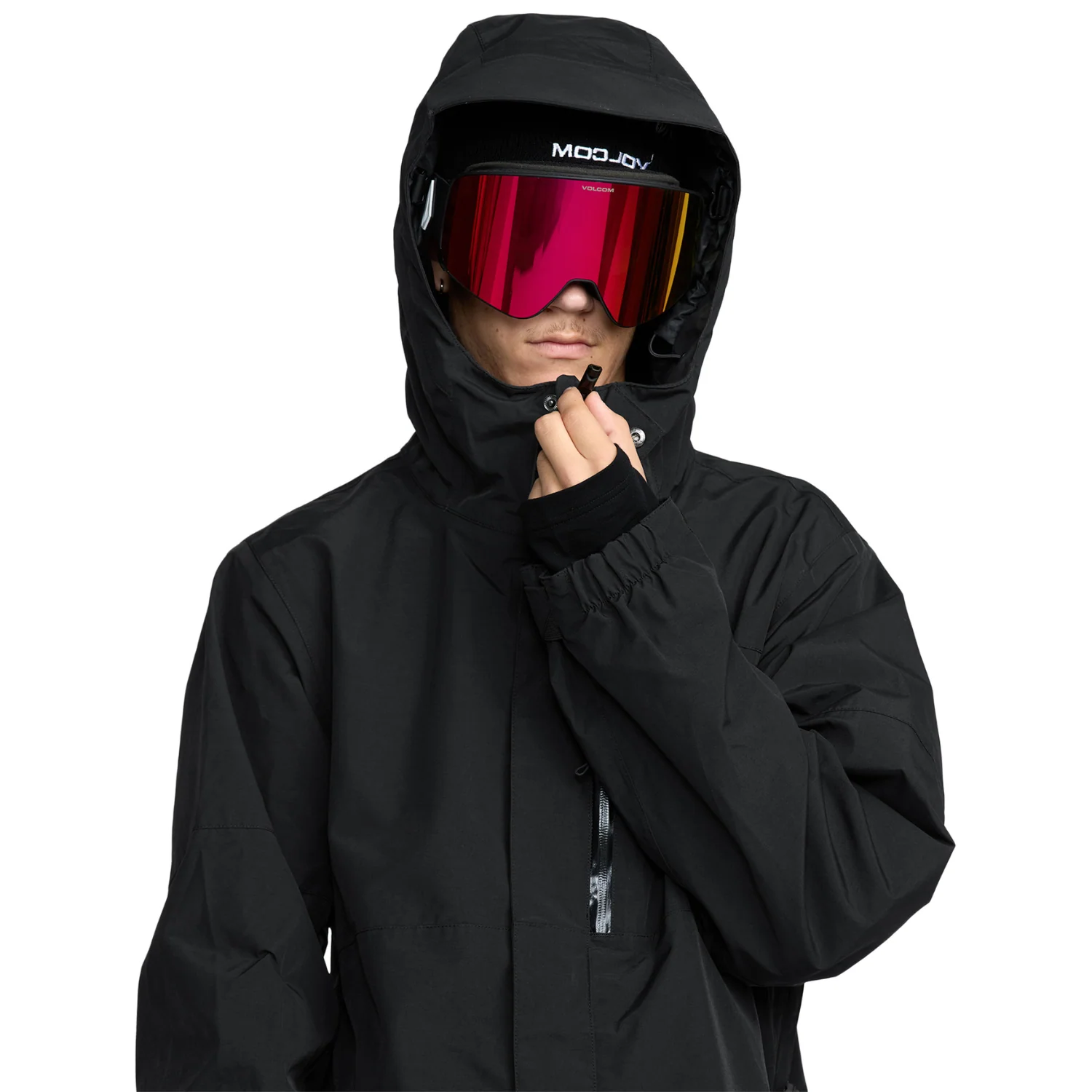 Volcom L Insulated Gore-Tex Jacket 2026 - Men's - Image 3