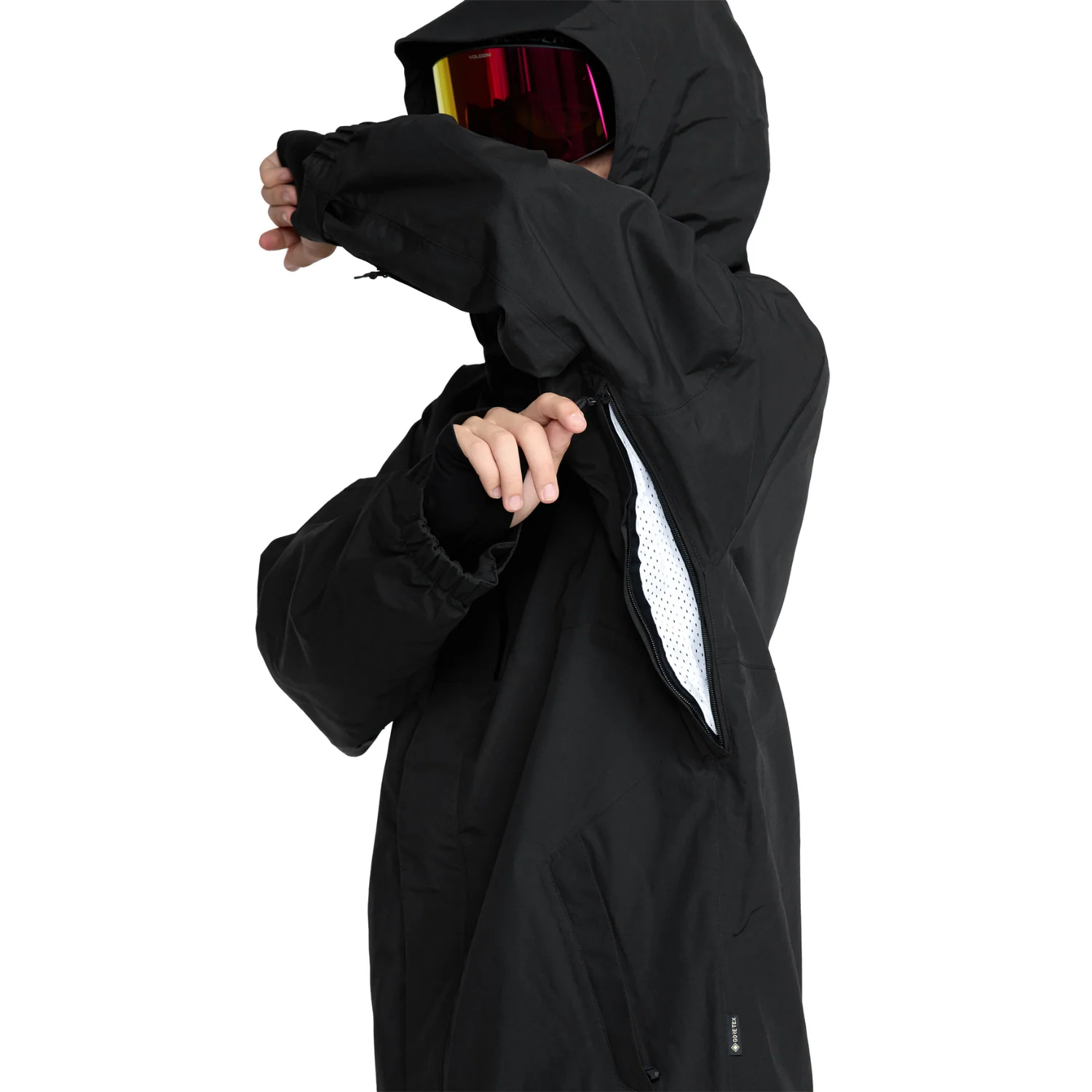 Volcom L Insulated Gore-Tex Jacket 2026 - Men's - Image 4