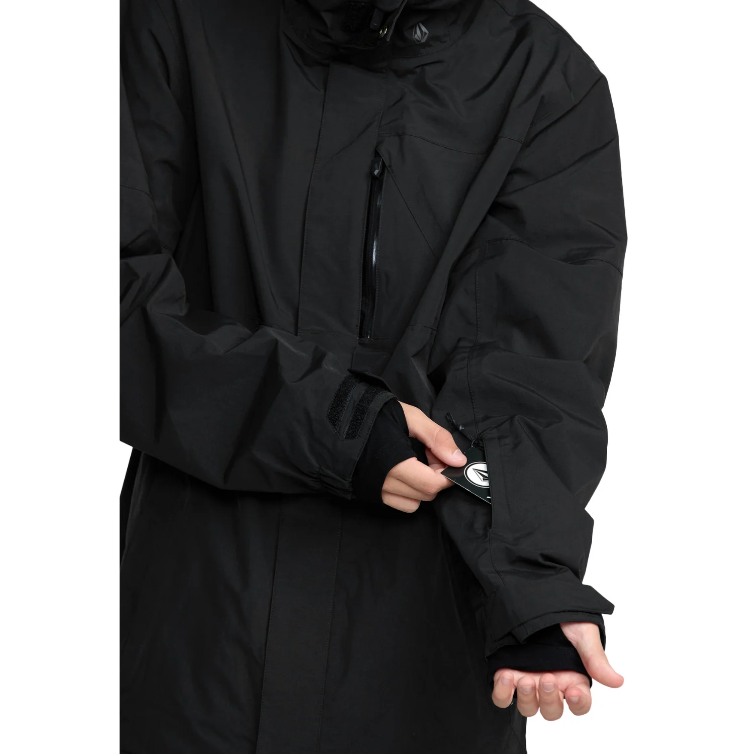Volcom L Insulated Gore-Tex Jacket 2026 - Men's - Image 5