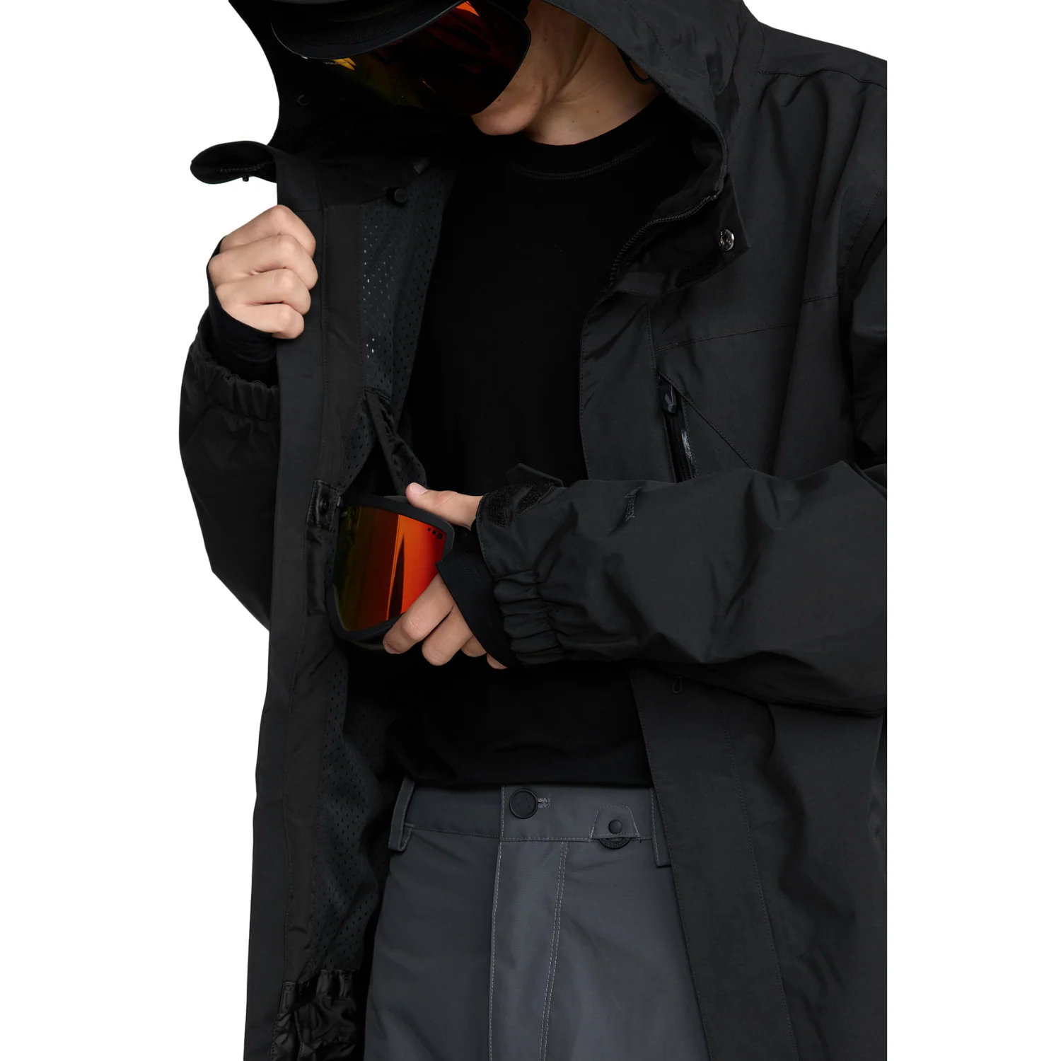 Volcom L Insulated Gore-Tex Jacket 2026 - Men's - Image 6