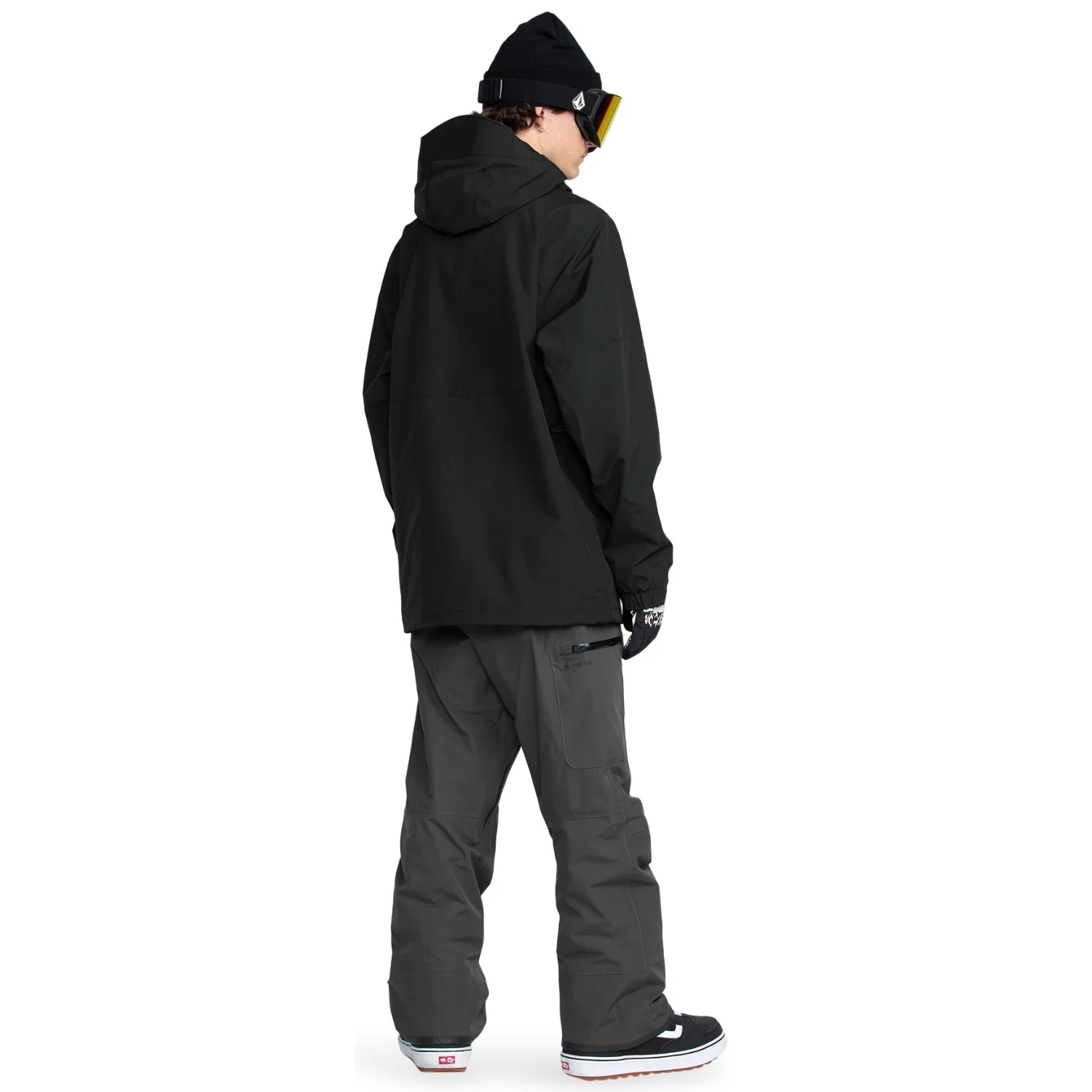 Volcom L Insulated Gore-Tex Jacket 2026 - Men's - Image 7