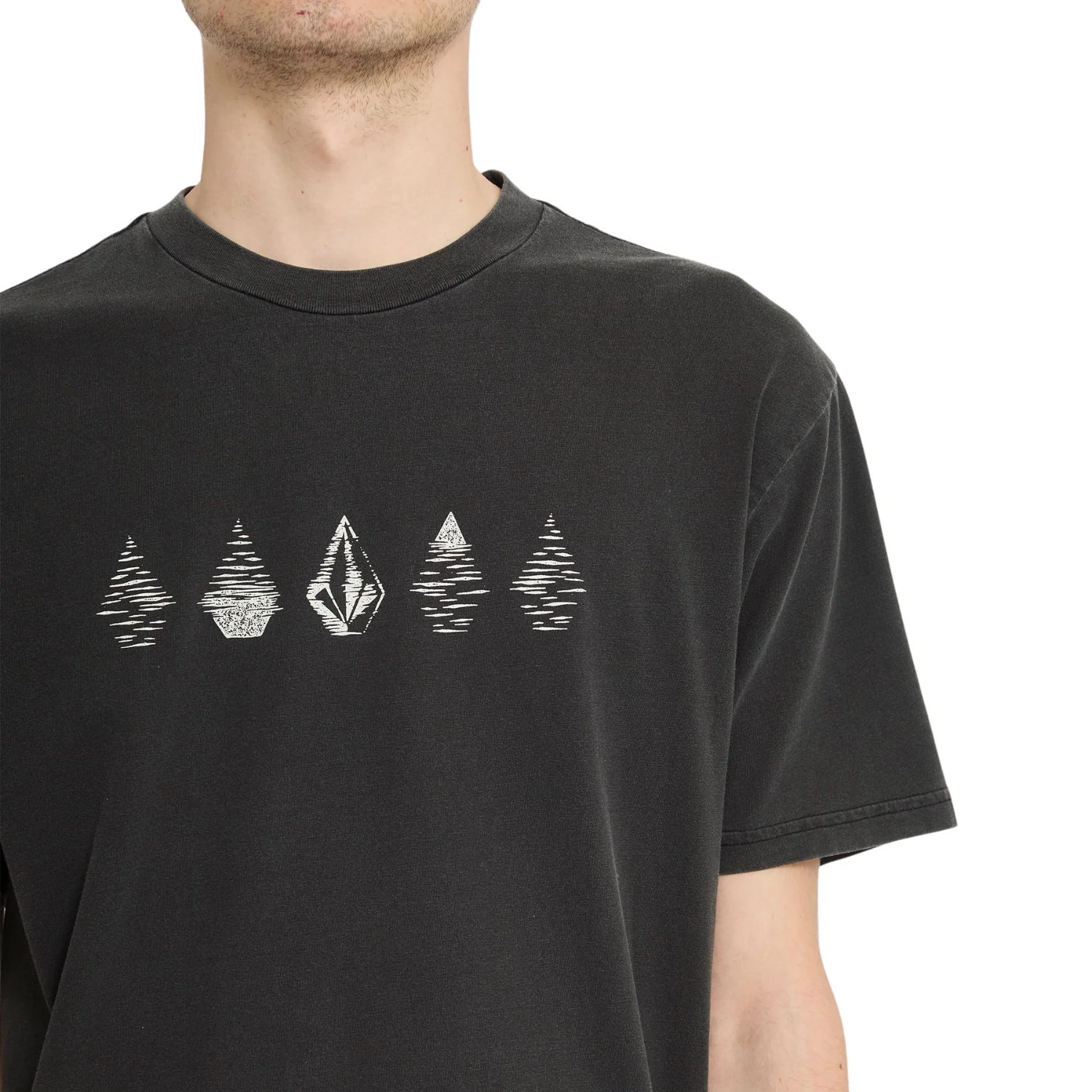 Volcom Lunar Phases Shirt - Men's - Image 3