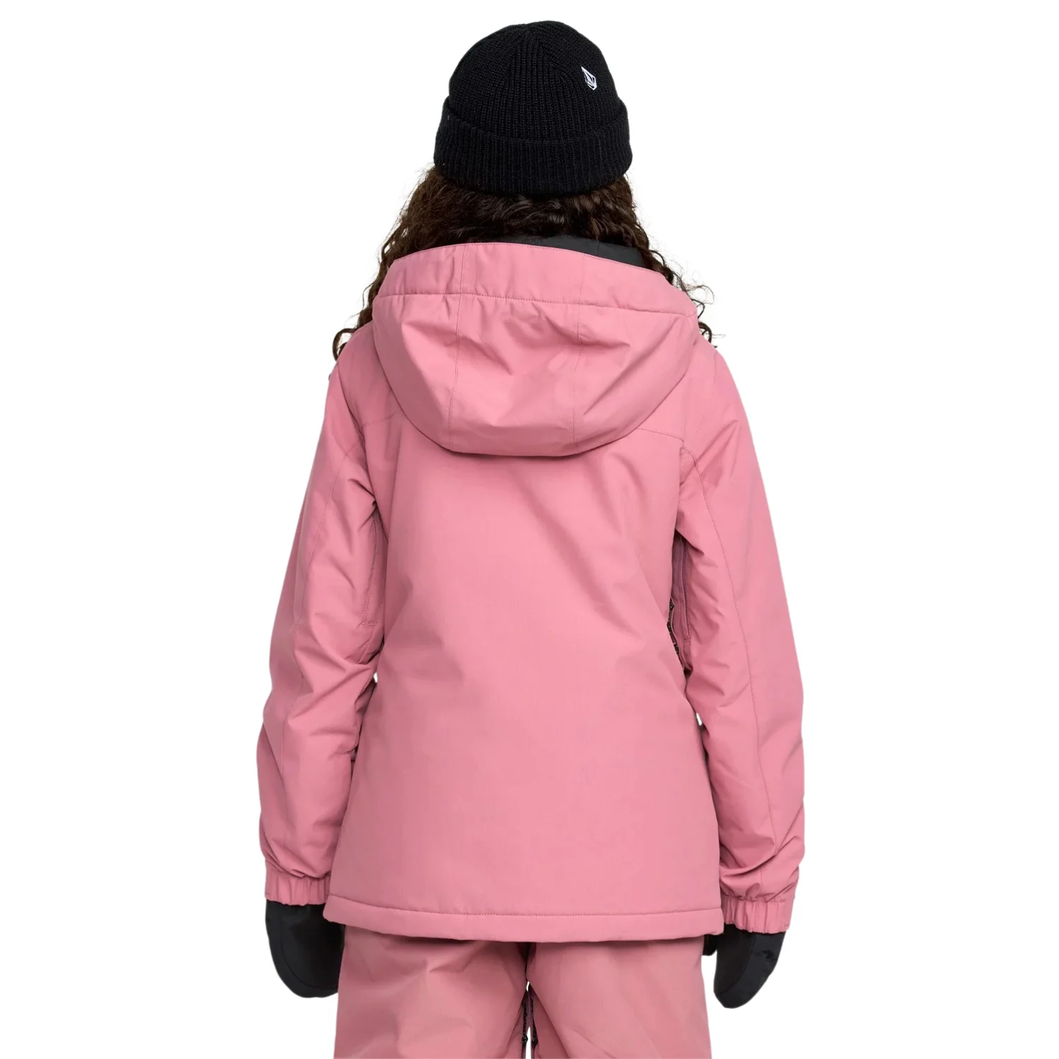 Volcom Miiinty Insulated Jacket 2026 - Girls' - Image 2