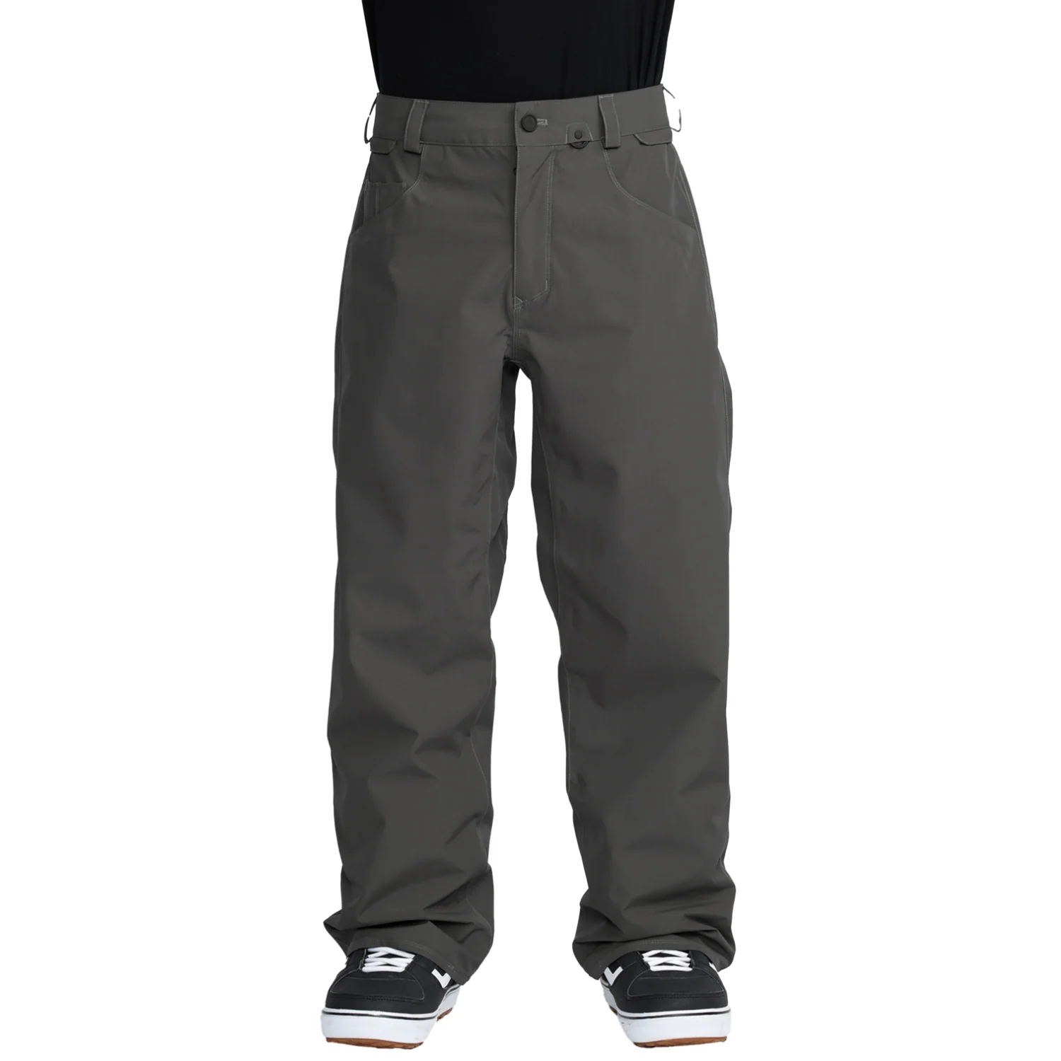 Volcom Nailer Pant 2026 - Men's - Image 3
