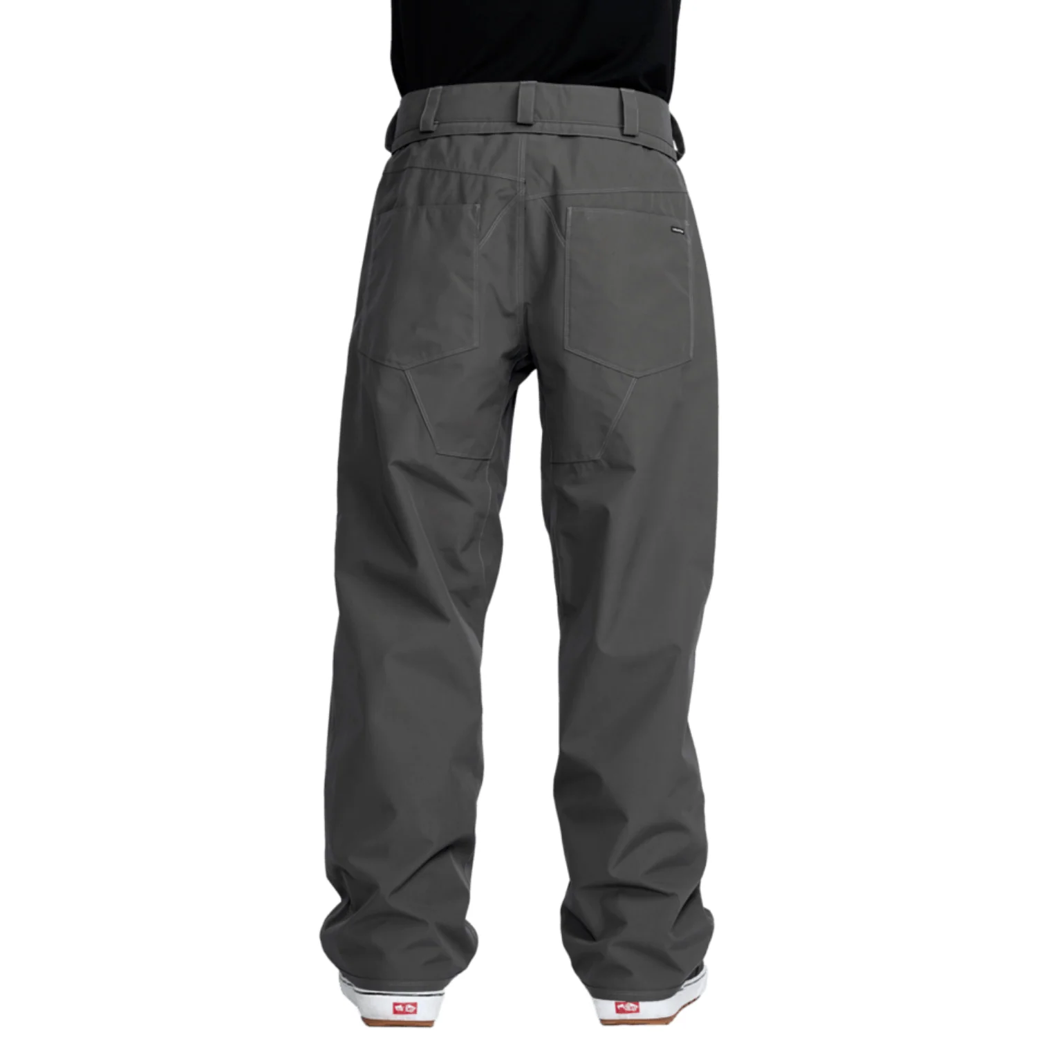 Volcom Nailer Pant 2026 - Men's - Image 4