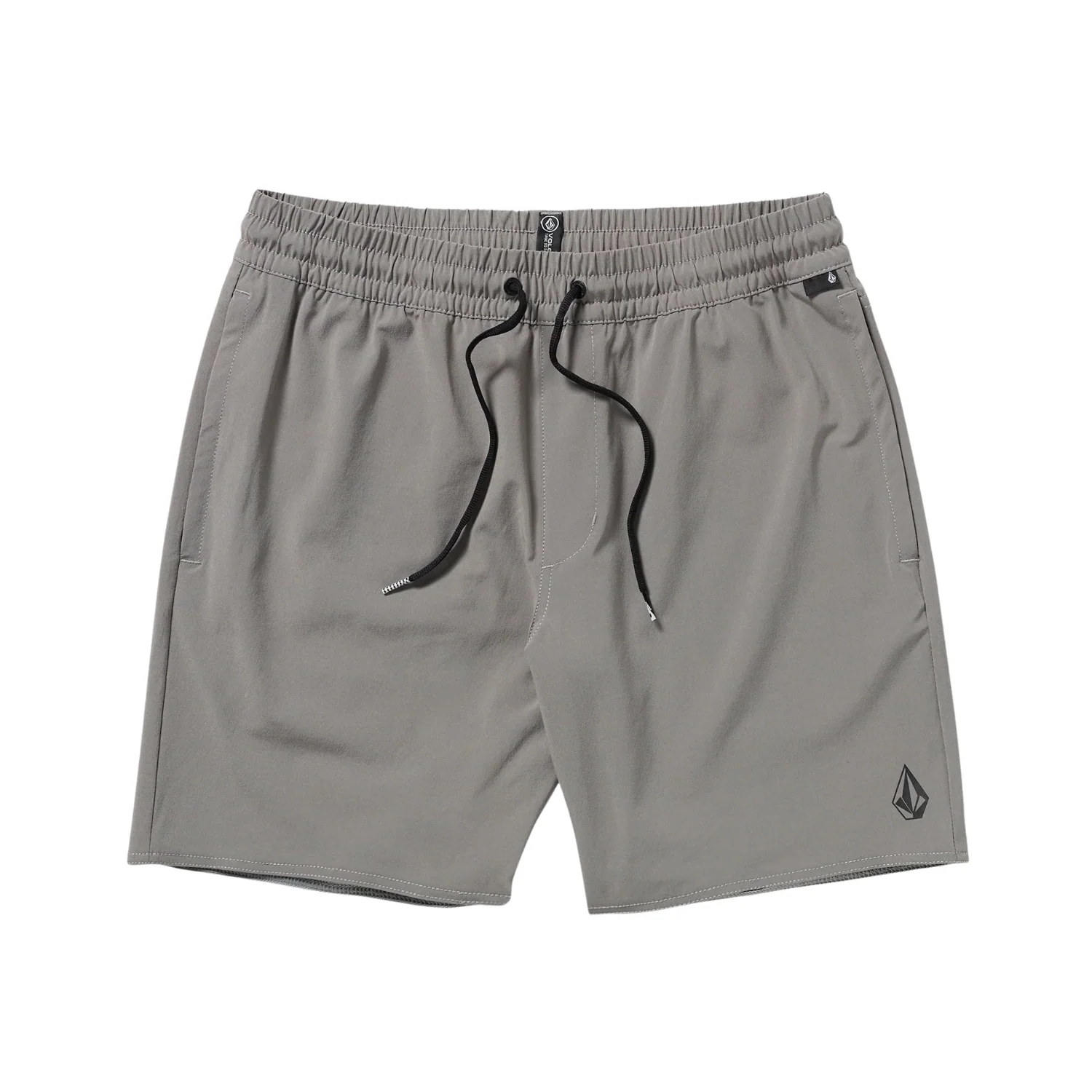 Volcom Nomoly Elastic Waste 18" Short - Men's - Image 4