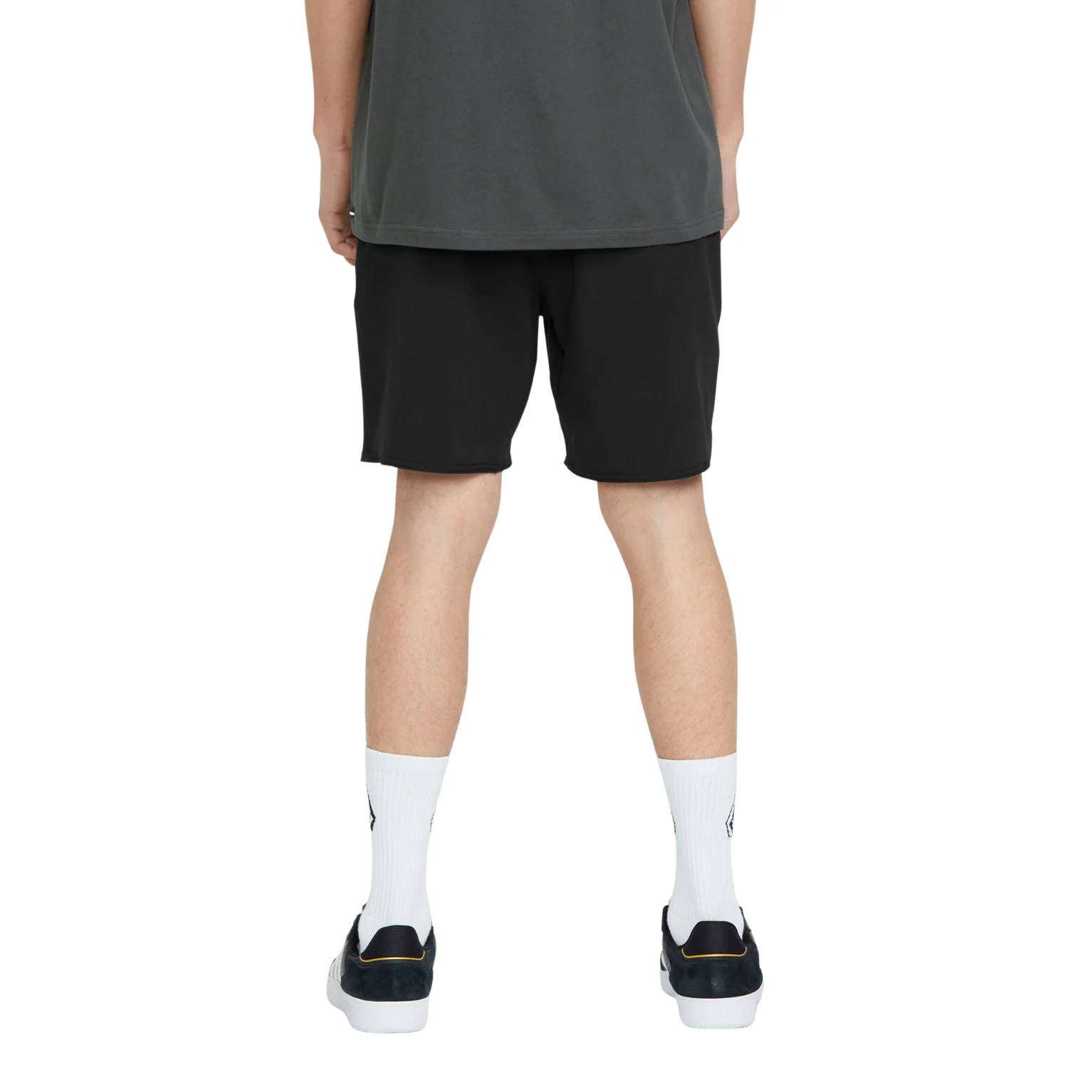 Volcom Nomoly Elastic Waste 18" Short - Men's - Image 6