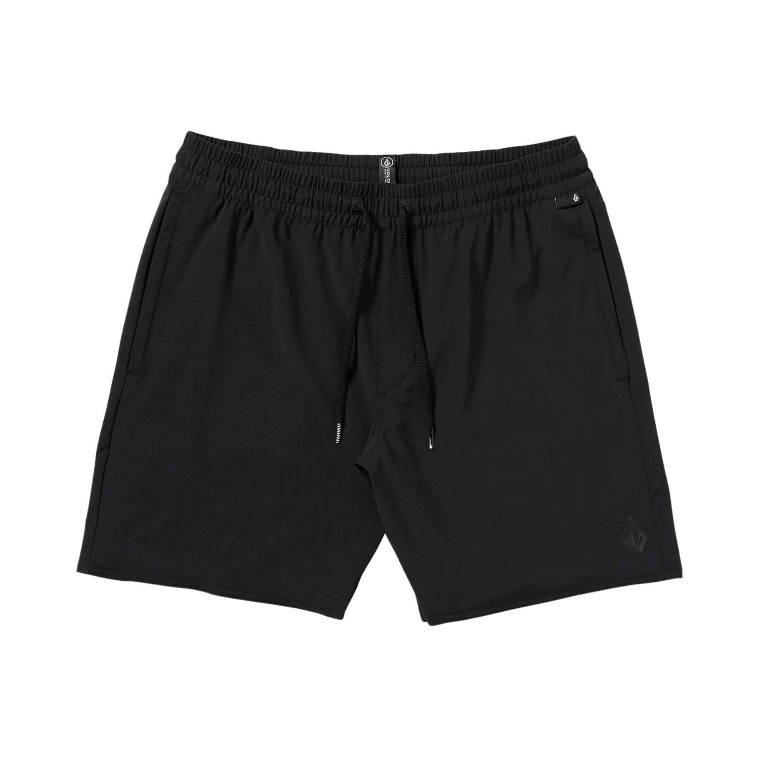 Volcom Nomoly Elastic Waste 18" Short - Men's - Image 8