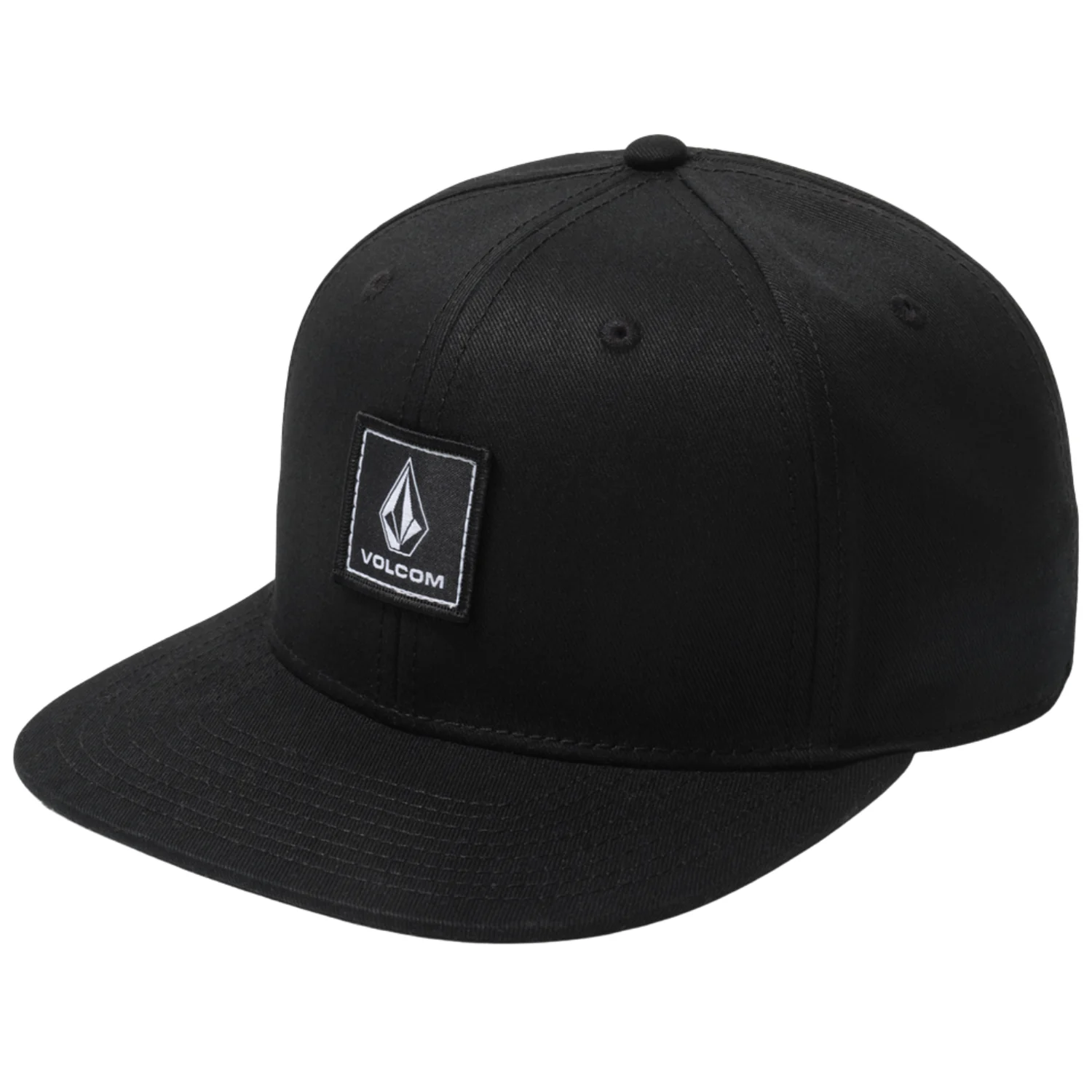 Volcom Quarter Evo Twill Hat - Men's