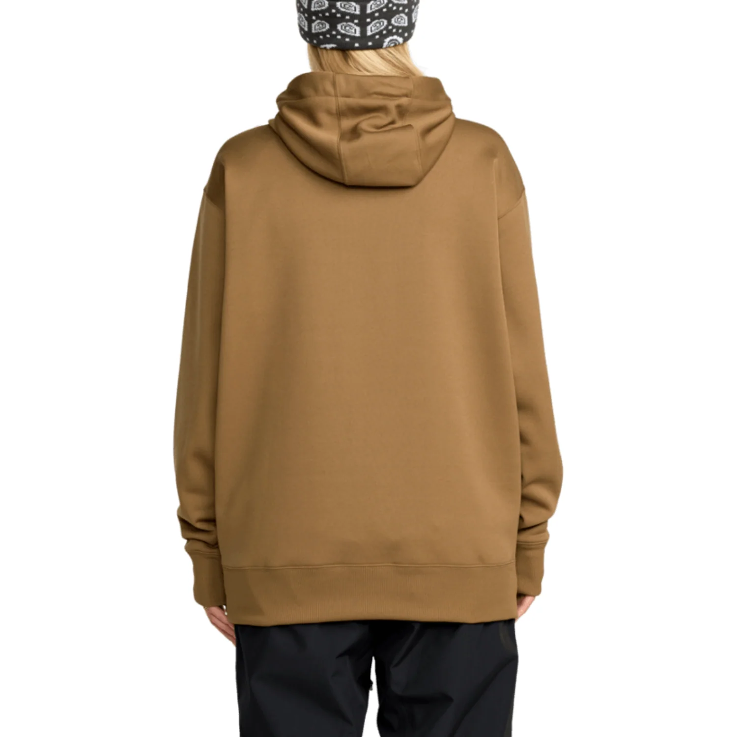 Volcom Riding Hydro Pullover 2026 - Women's - Image 4