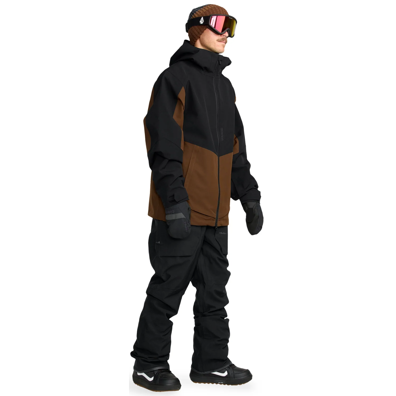 Volcom Roan Bib Overall 2026 - Men's - Image 12