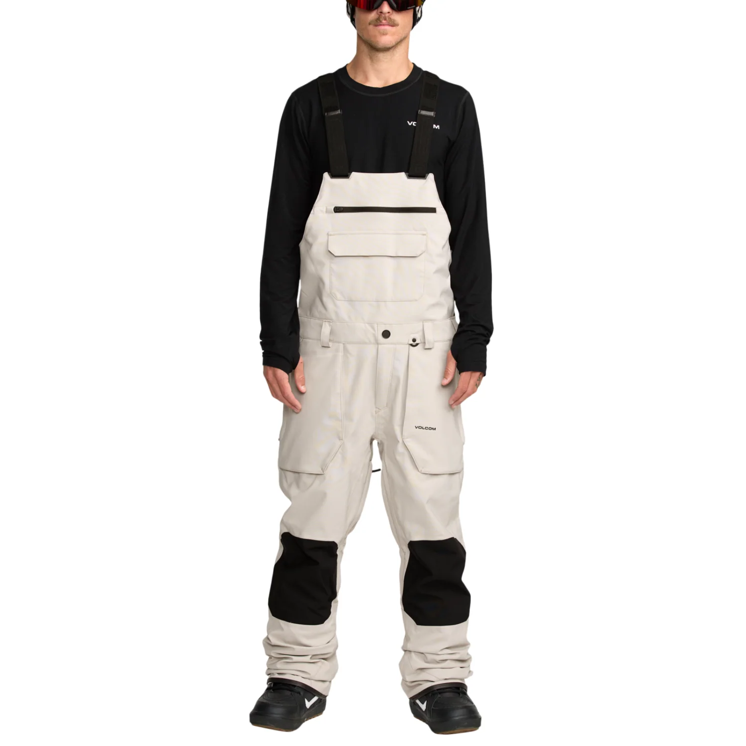 Volcom Roan Bib Overall 2026 - Men's - Image 19