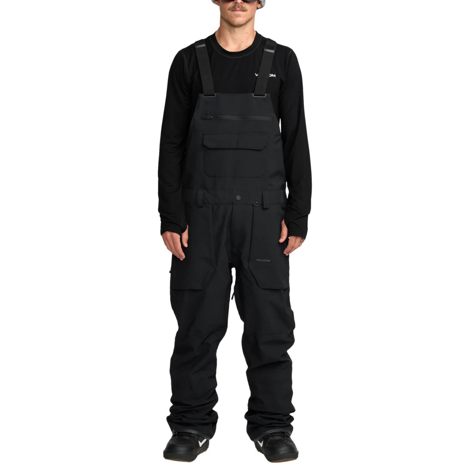 Volcom Roan Bib Overall 2026 - Men's - Image 7