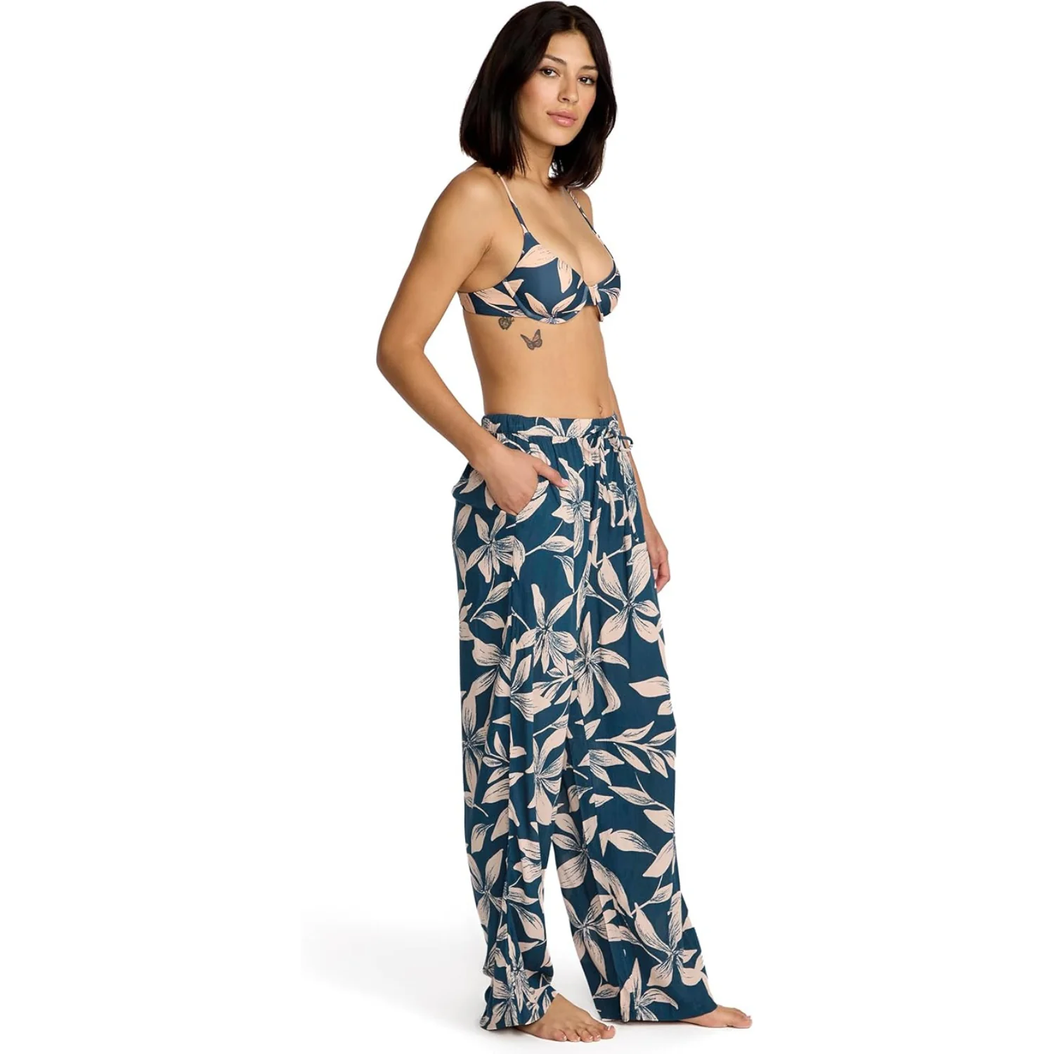 Volcom Shore Shot Pant - Women's - Image 4