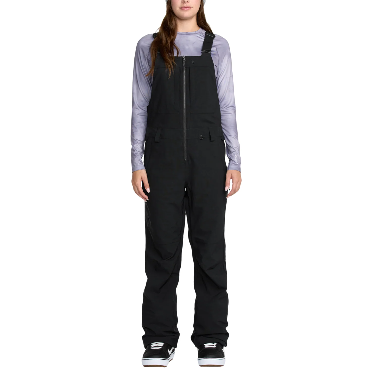 Volcom Swift Bib Overall 2026 - Women's - Image 13