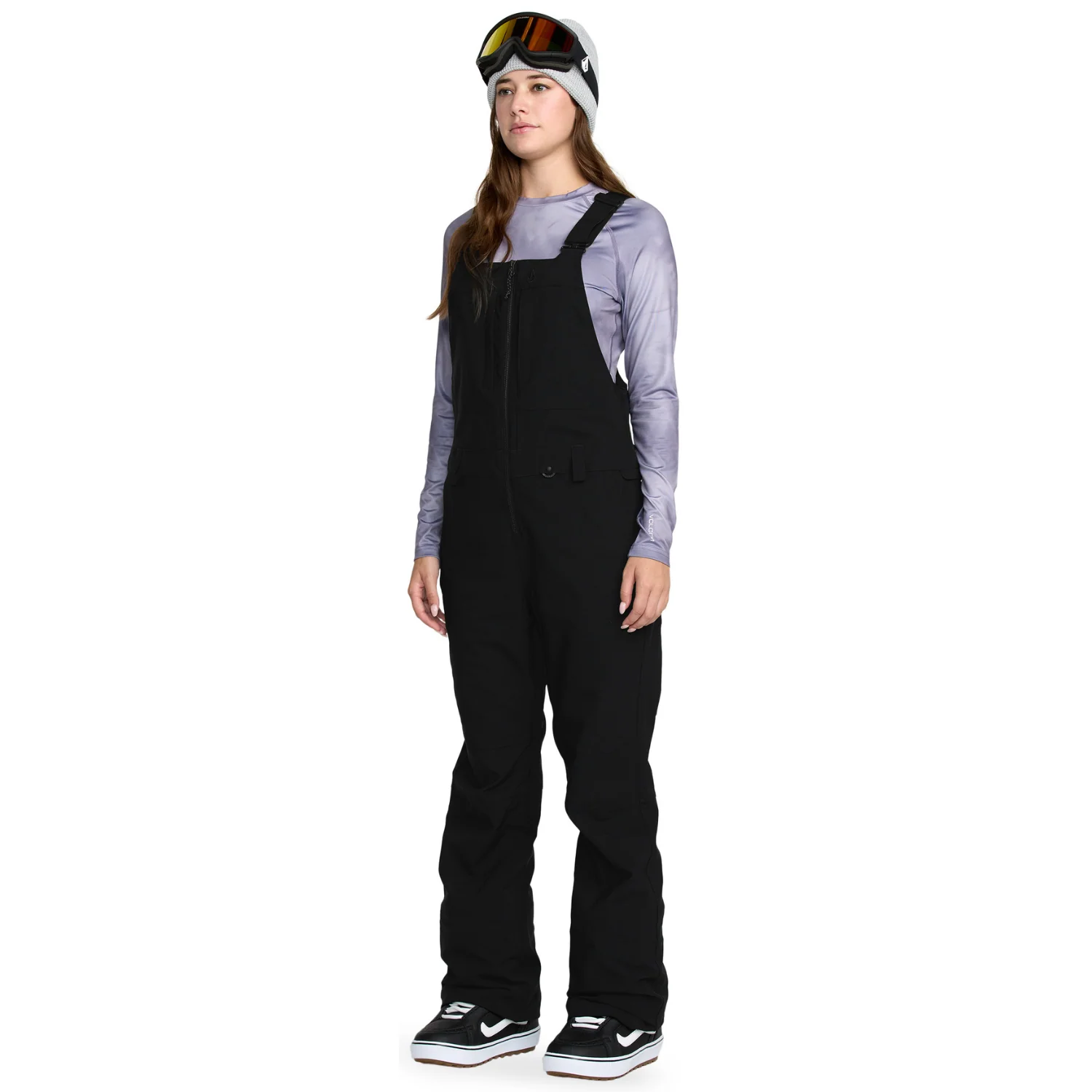 Volcom Swift Bib Overall 2026 - Women's - Image 15