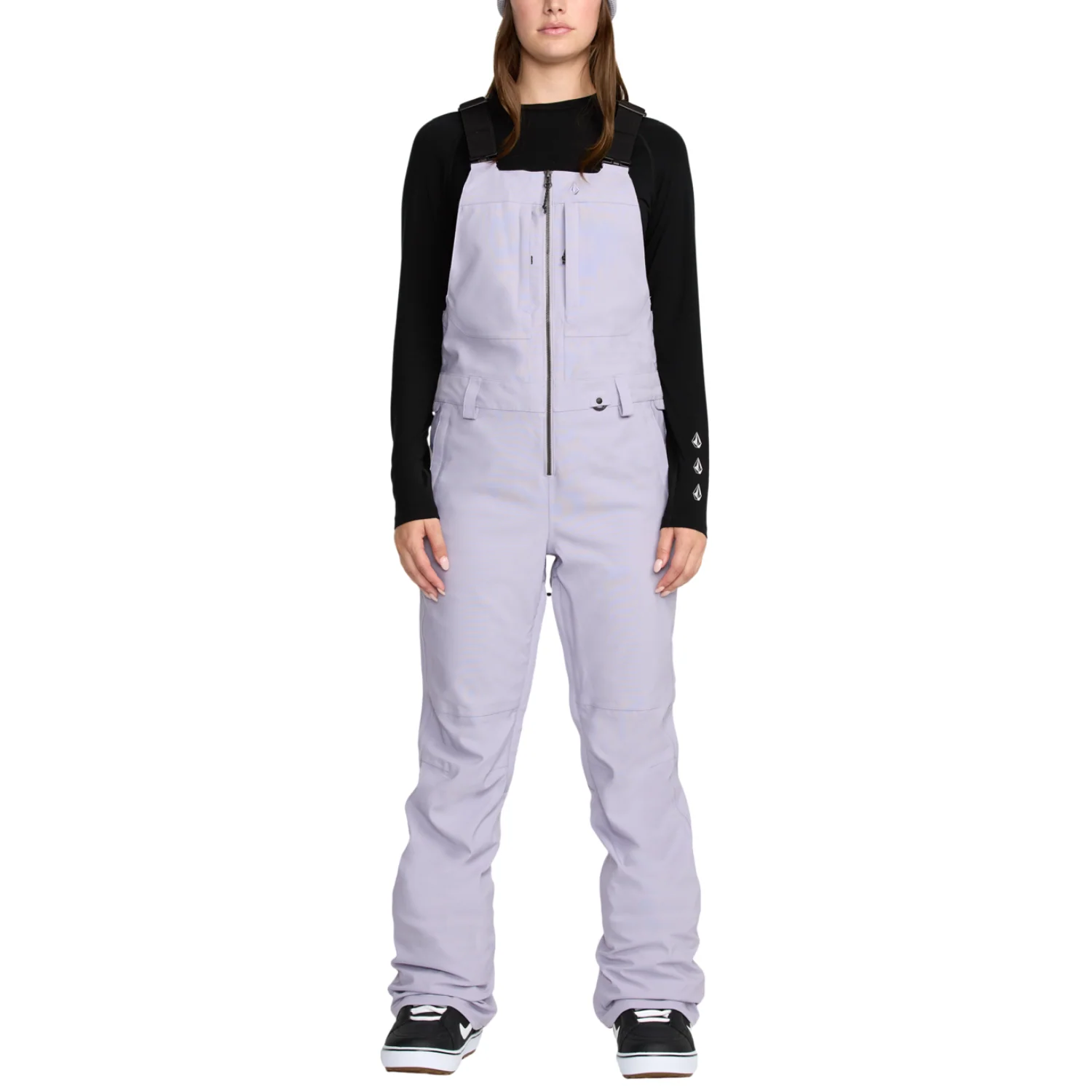 Volcom Swift Bib Overall 2026 - Women's - Image 7