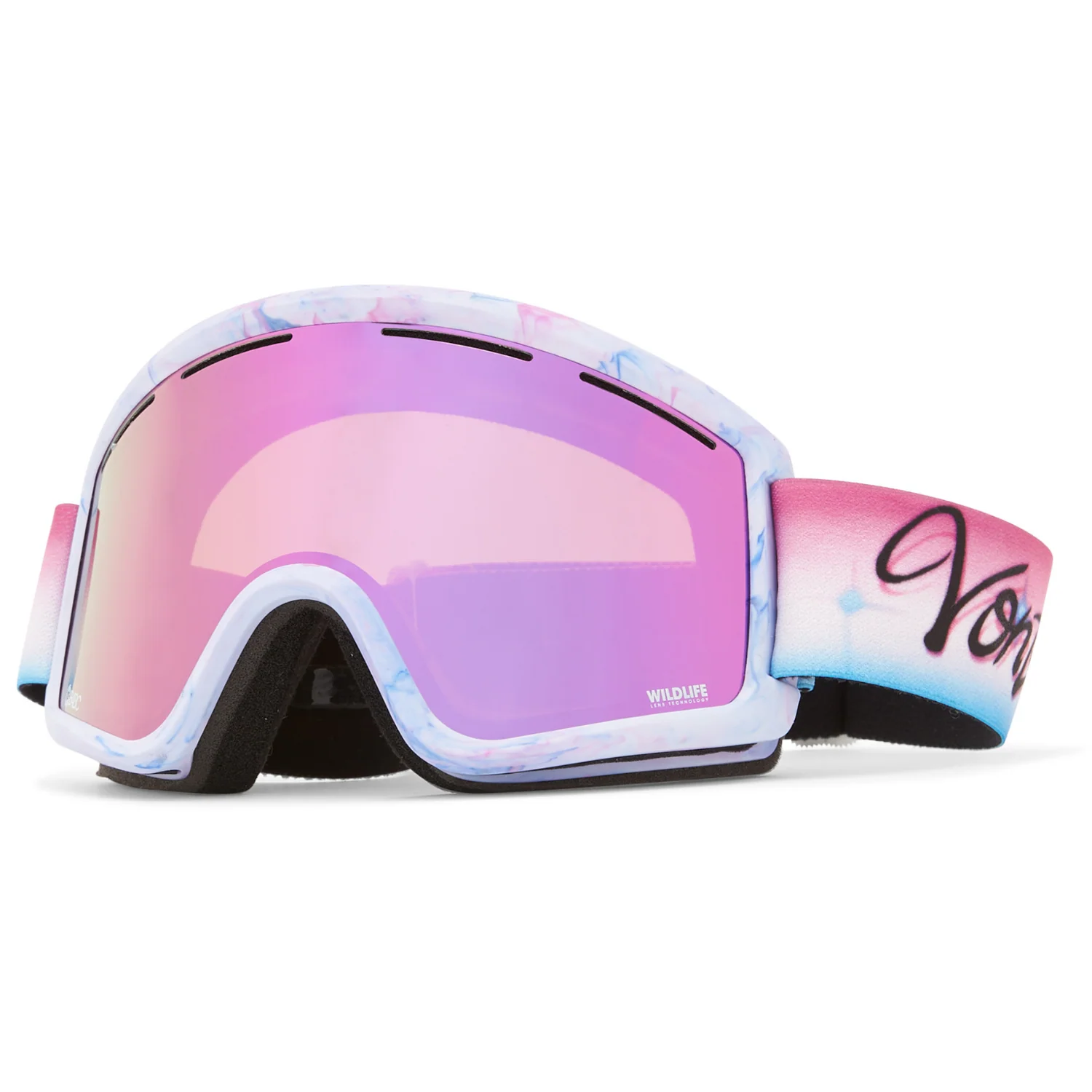 Von Zipper Cleaver Goggles 2024 - Image 9