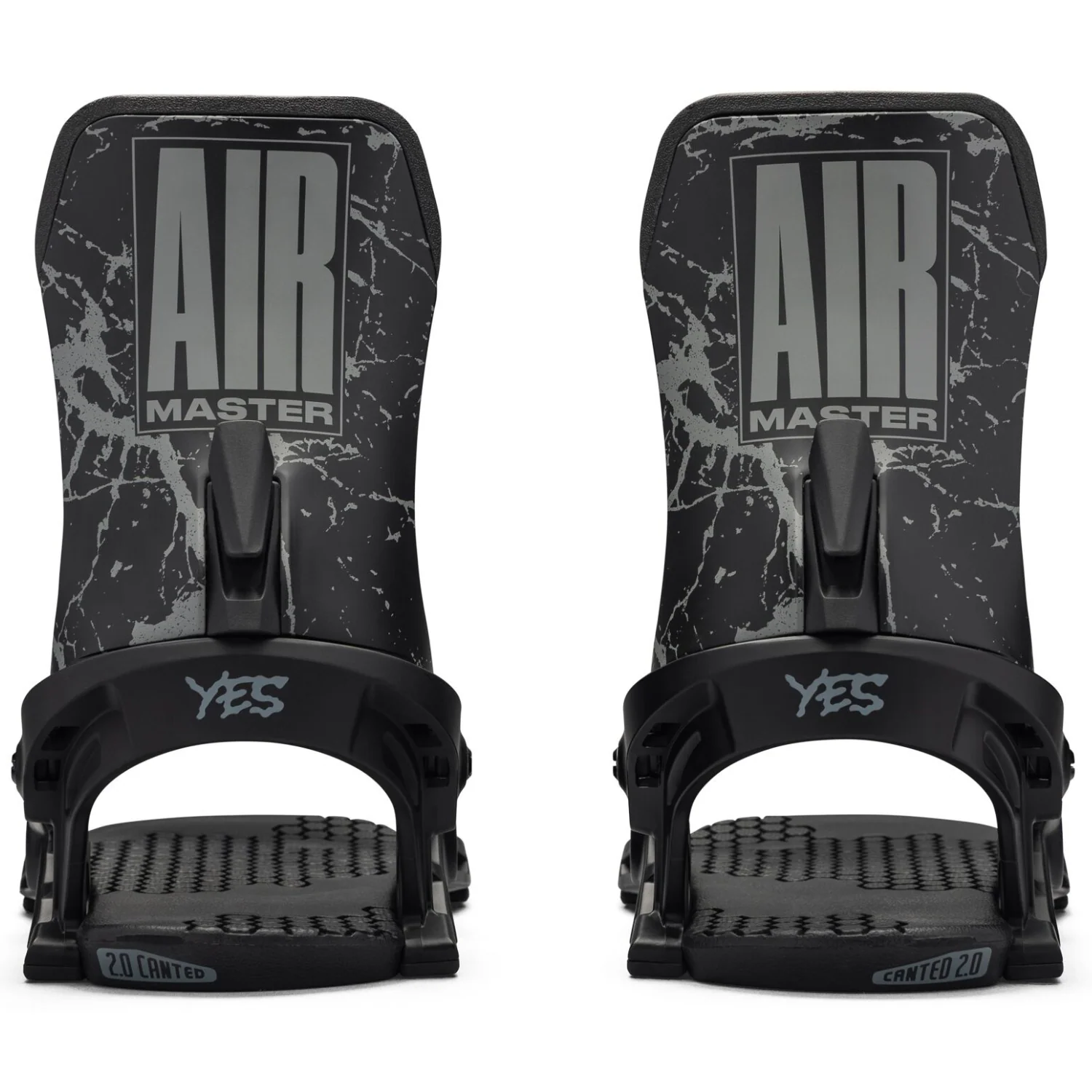 Yes. Airmaster Bindings 2025 - Men's - Image 2